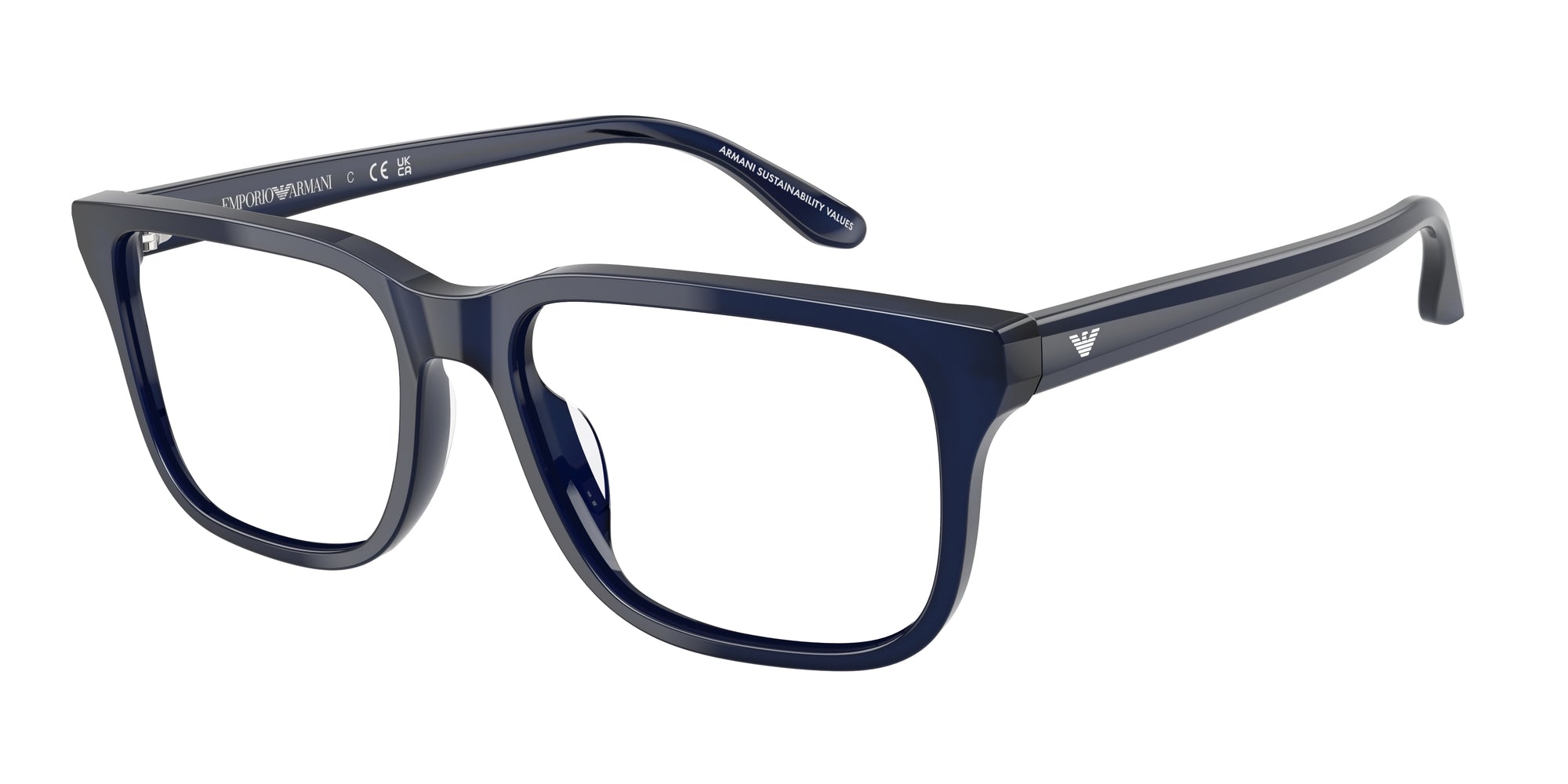 Lunettes de vue EMPORIO ARMANI EA3250U 6201