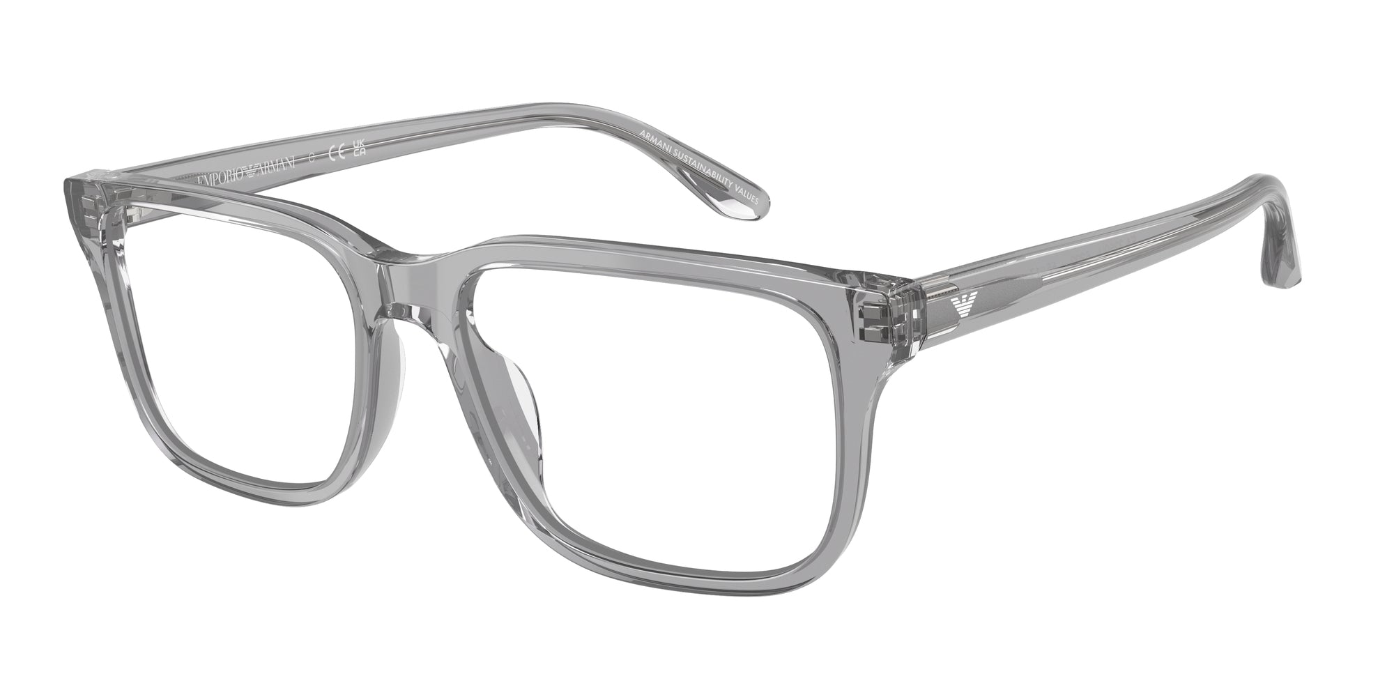 Gafas graduadas Armani EA3250U 6203