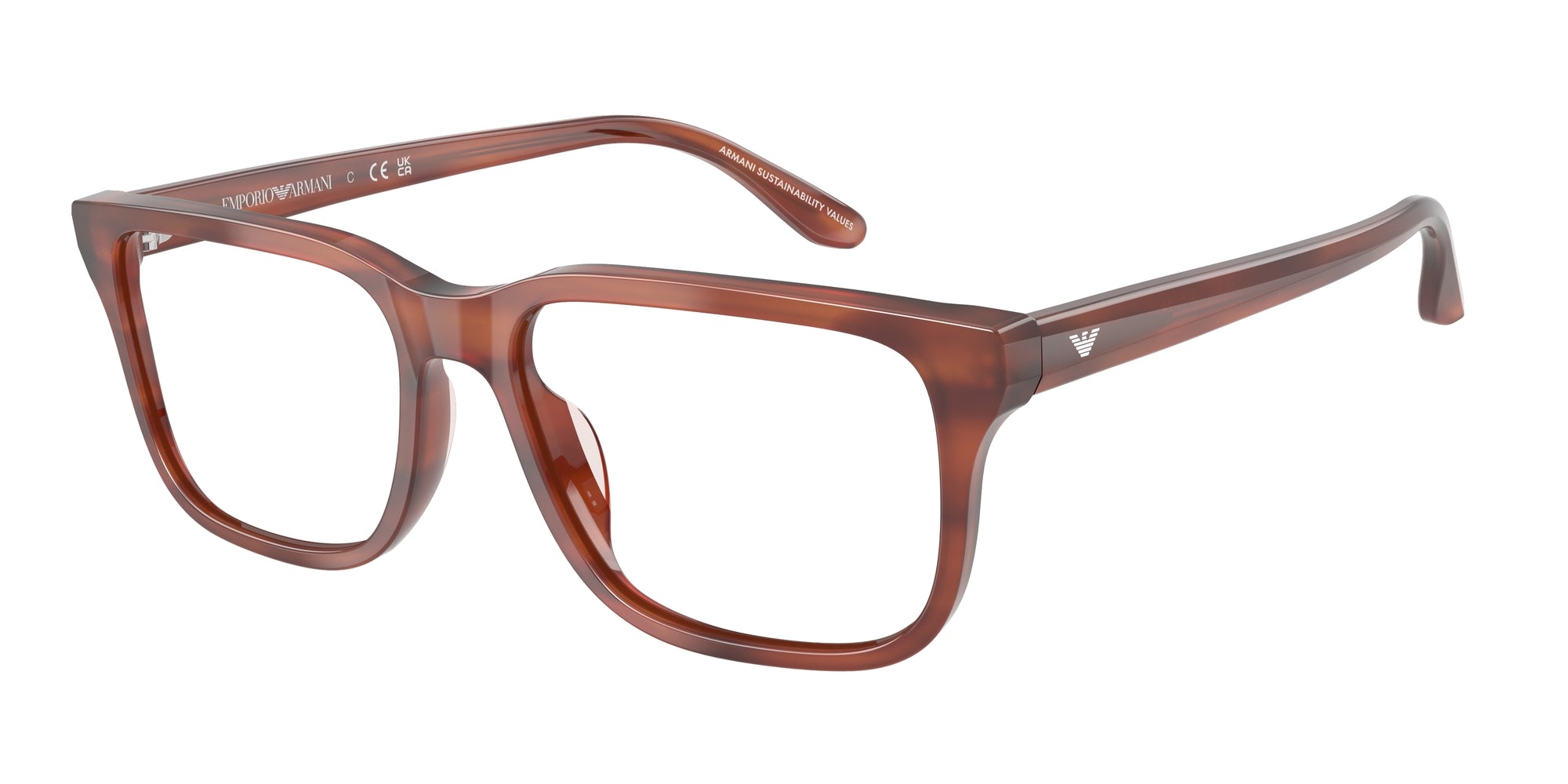 Gafas graduadas EMPORIO ARMANI EA3250U 6203
