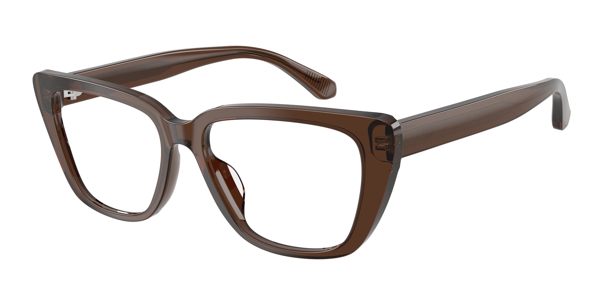 Bril Op Sterkte EMPORIO ARMANI EA3256U 6251