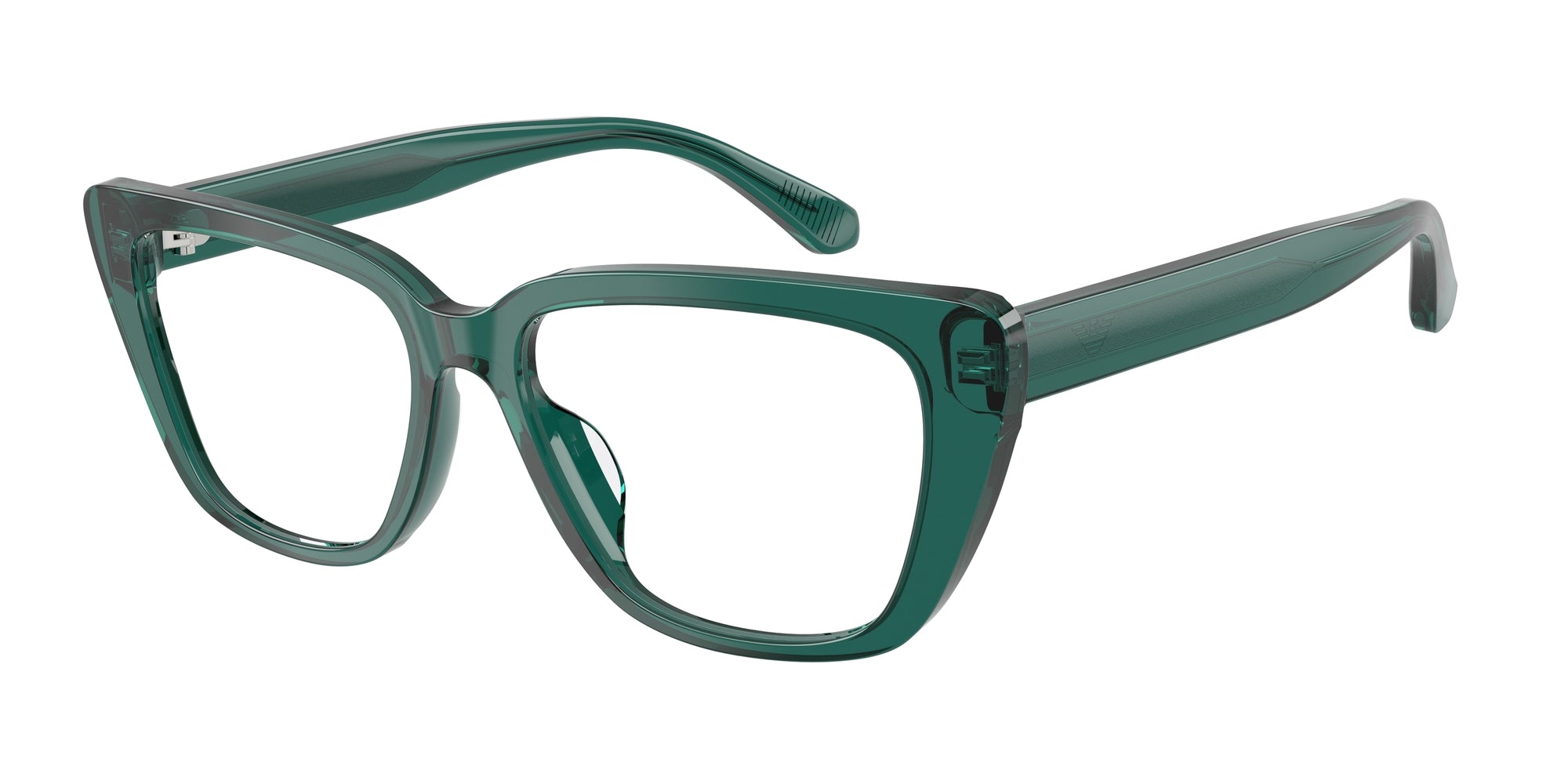 Prescription glasses EMPORIO ARMANI EA3256U 6252
