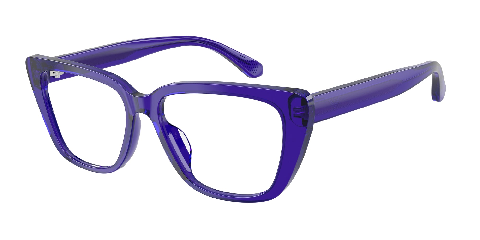 Prescription glasses EMPORIO ARMANI EA3256U 6253