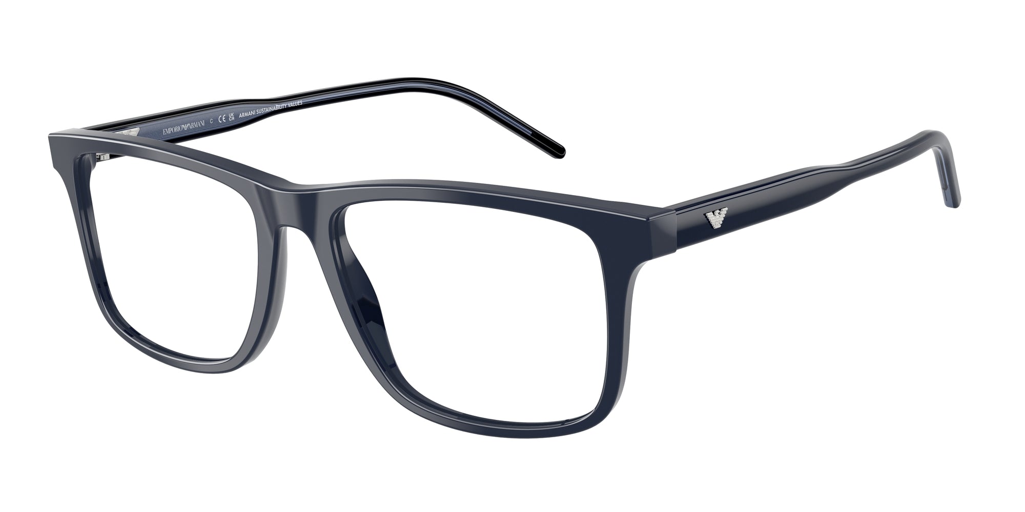 Lunettes de vue EMPORIO ARMANI EA3257 6256