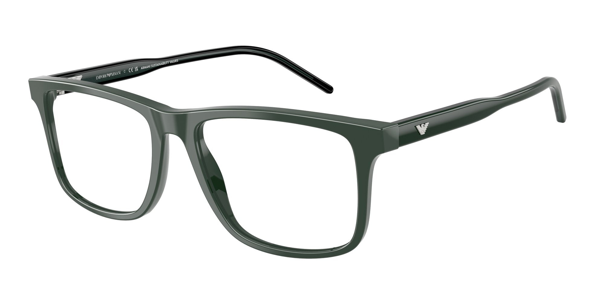 Lunettes de vue EMPORIO ARMANI EA3257 6257