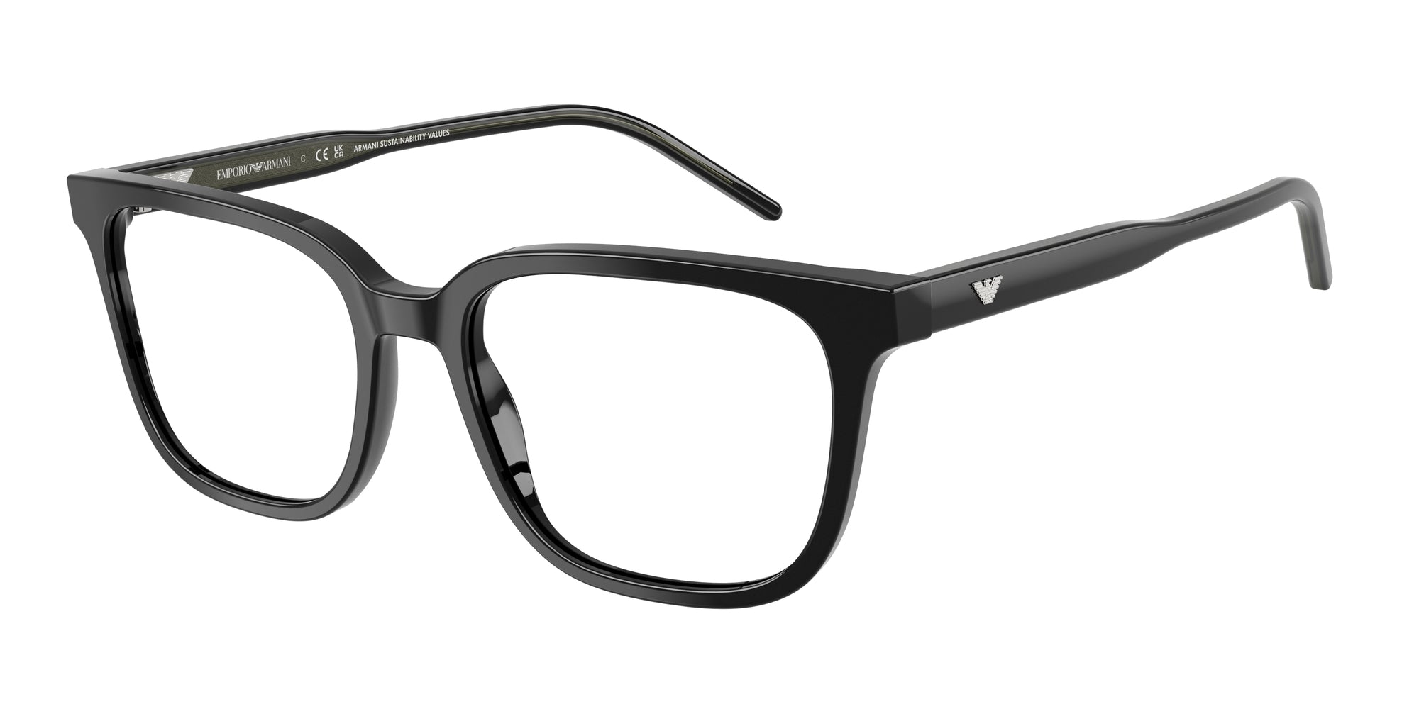 Dioptrické brýle EMPORIO ARMANI EA3258 5017