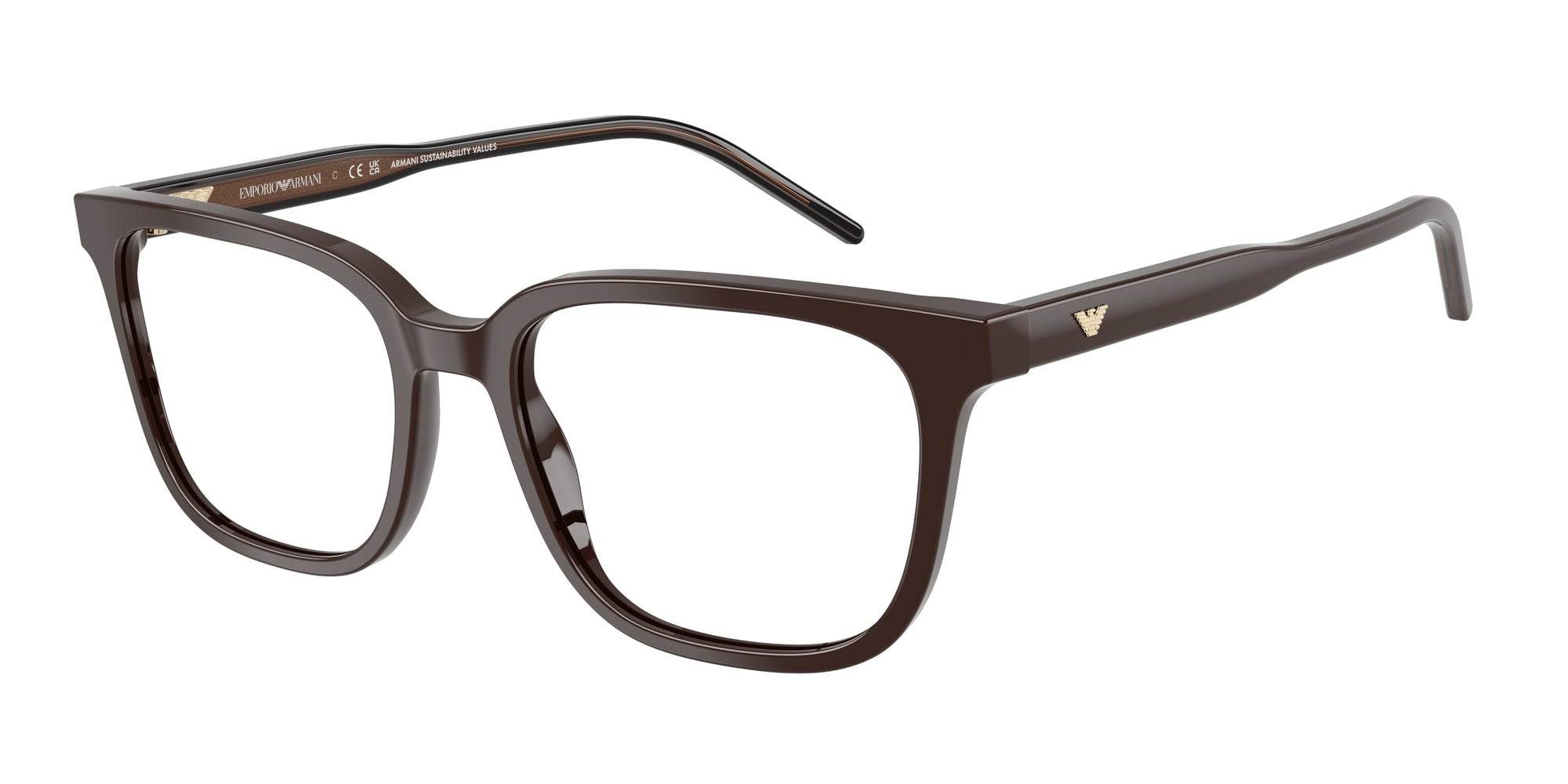 EMPORIO ARMANI EA3258 6255 Okulary korekcyjne