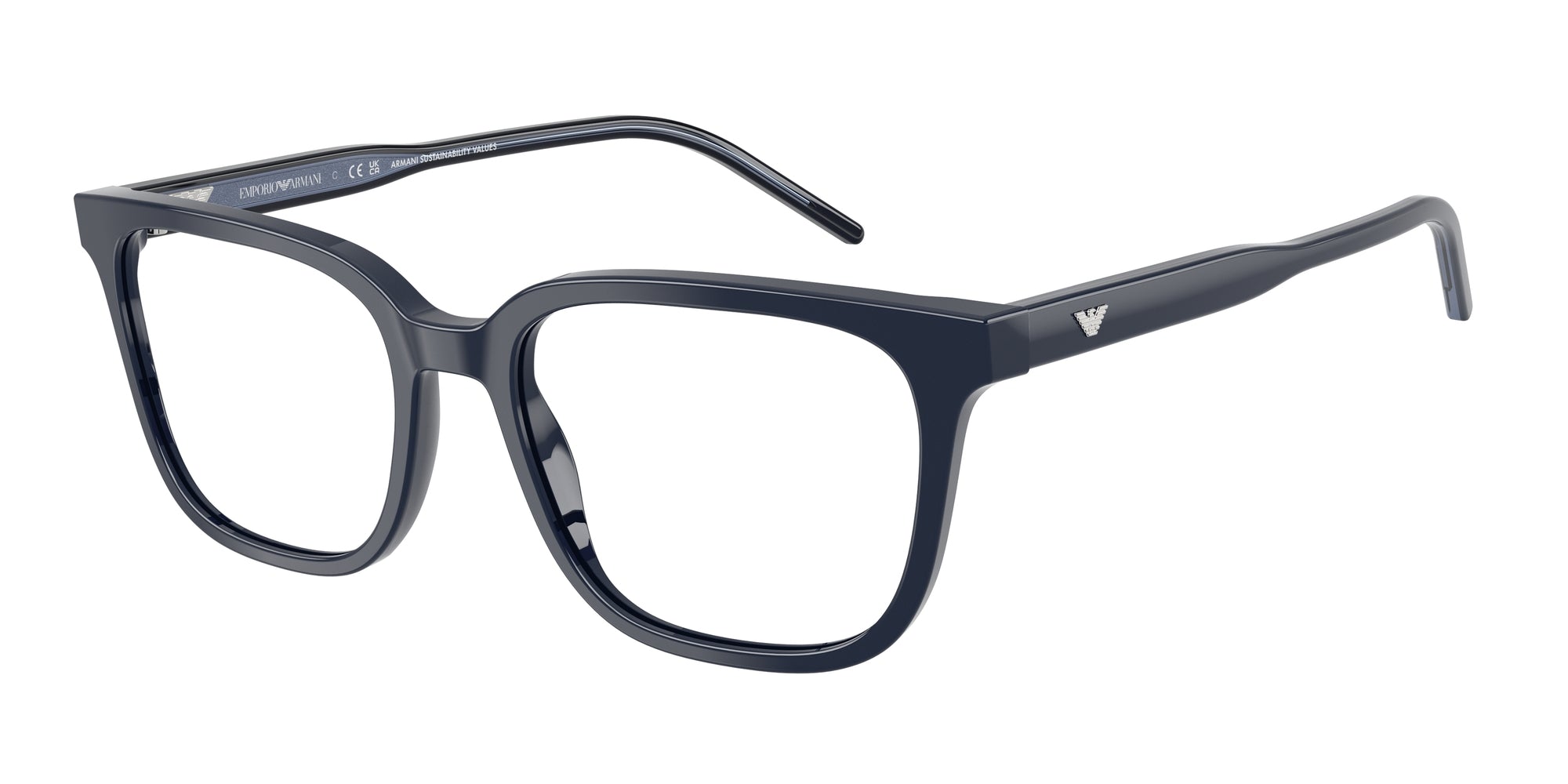 Gafas graduadas EMPORIO ARMANI EA3258 6256