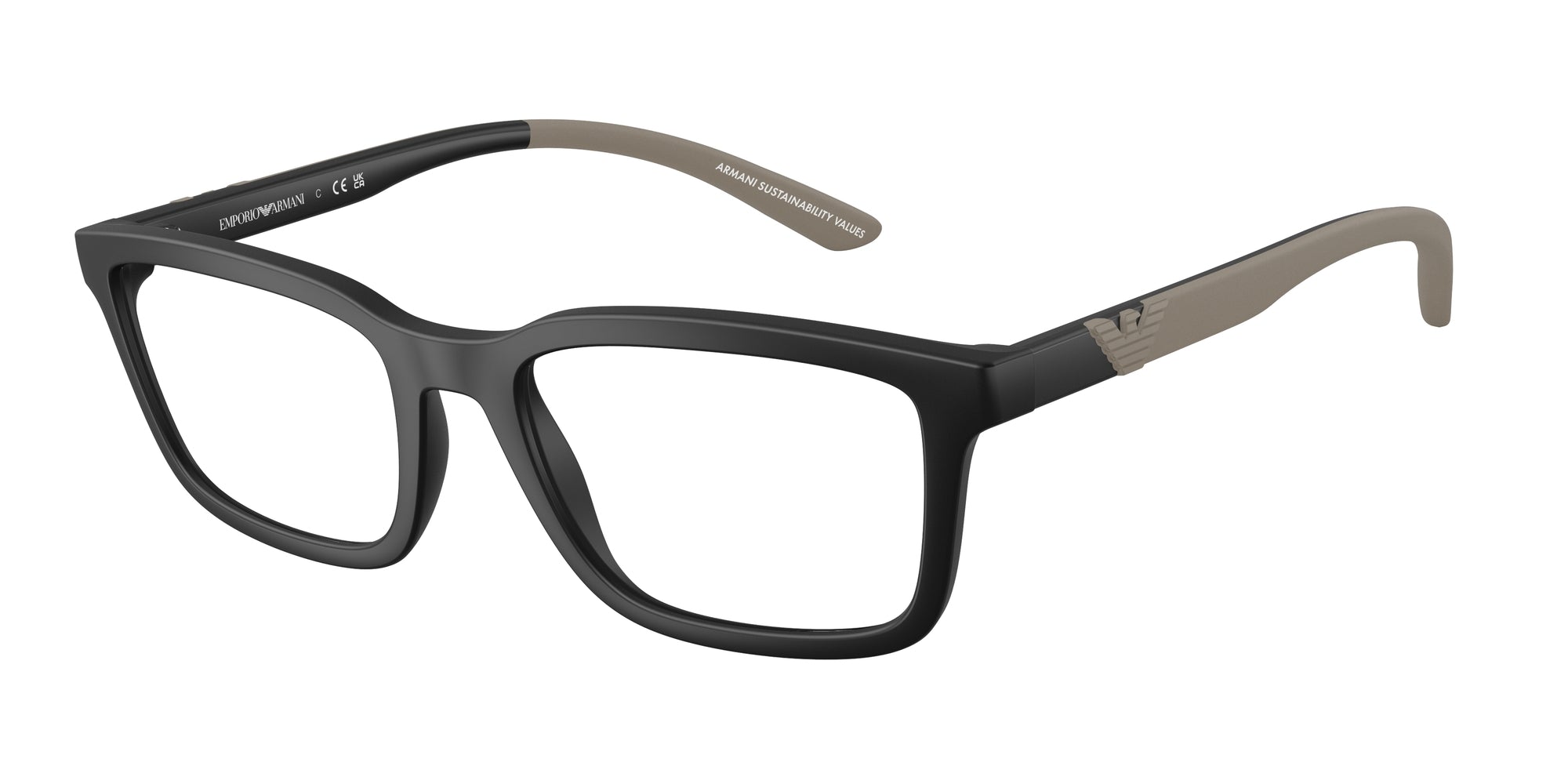 Gafas graduadas EMPORIO ARMANI EA3259 5001
