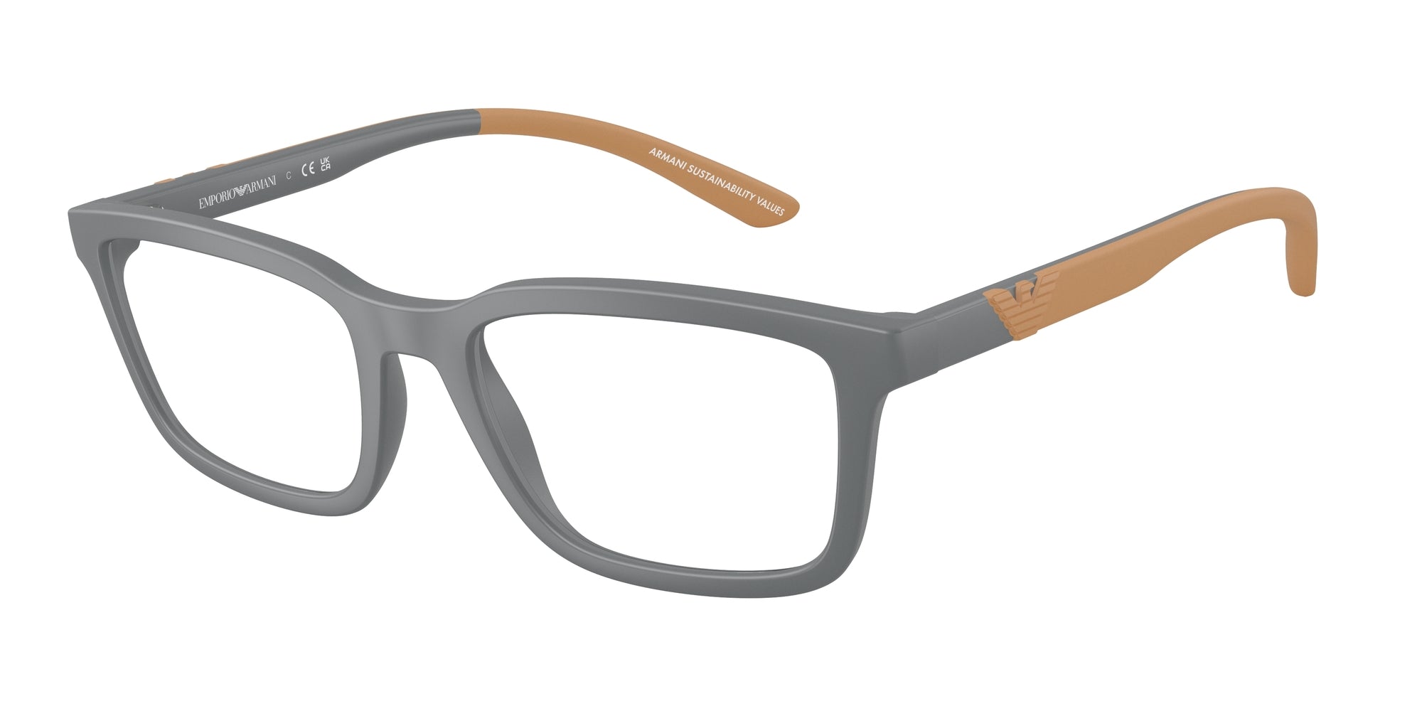 Gafas graduadas EMPORIO ARMANI EA3259 6261
