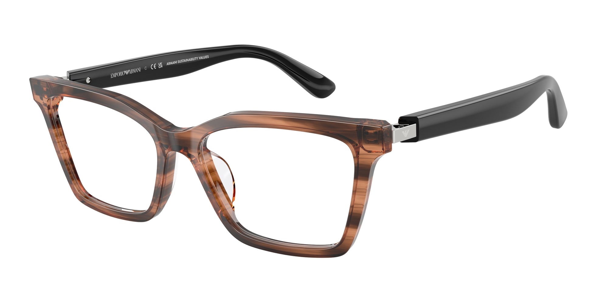 Gafas graduadas EMPORIO ARMANI EA3261U 6266