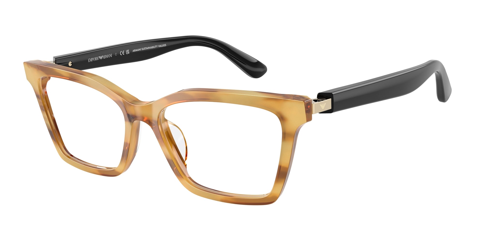 Gafas graduadas EMPORIO ARMANI EA3261U 6269