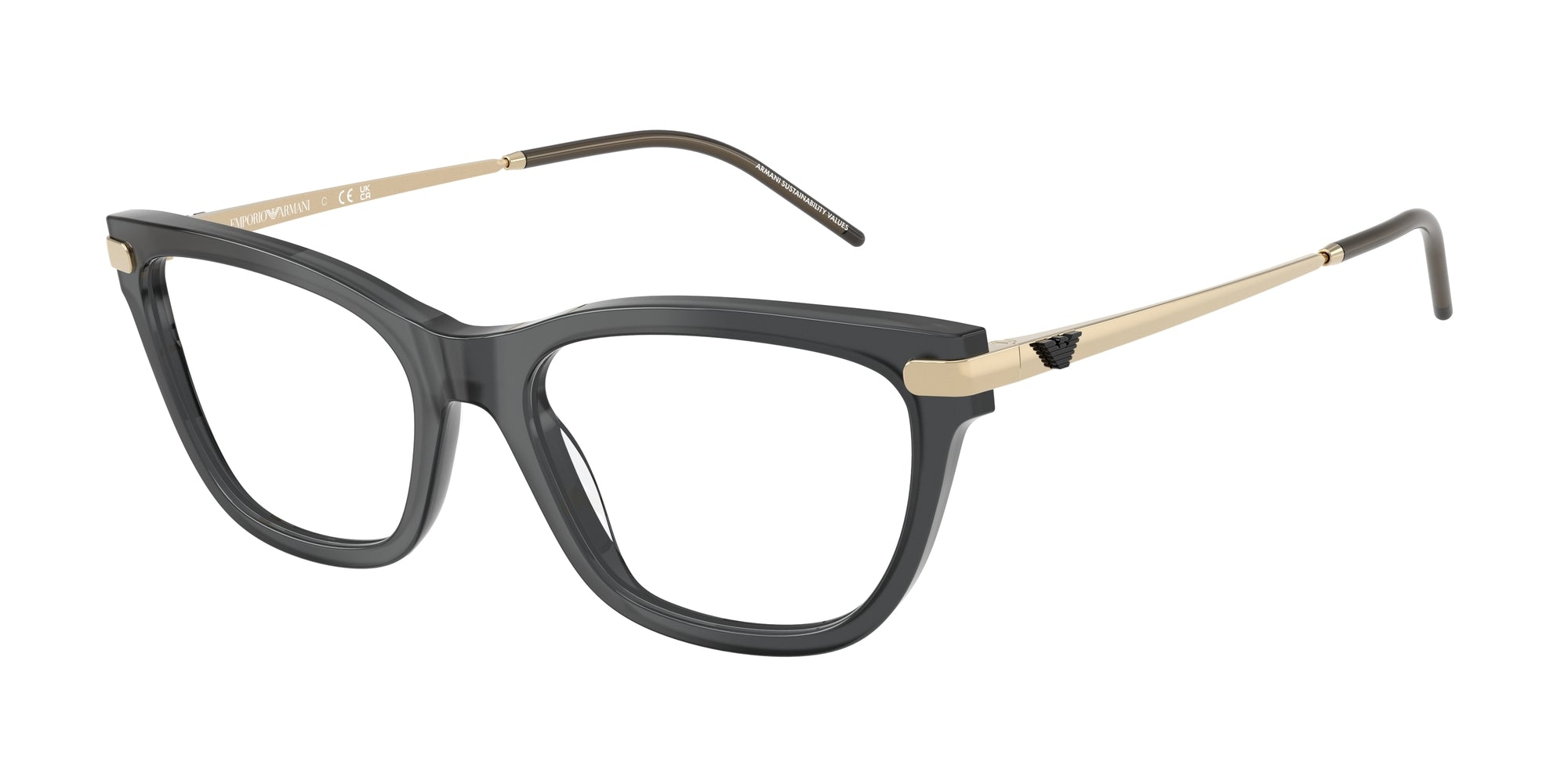 Lunettes de vue EMPORIO ARMANI EA3262 6262