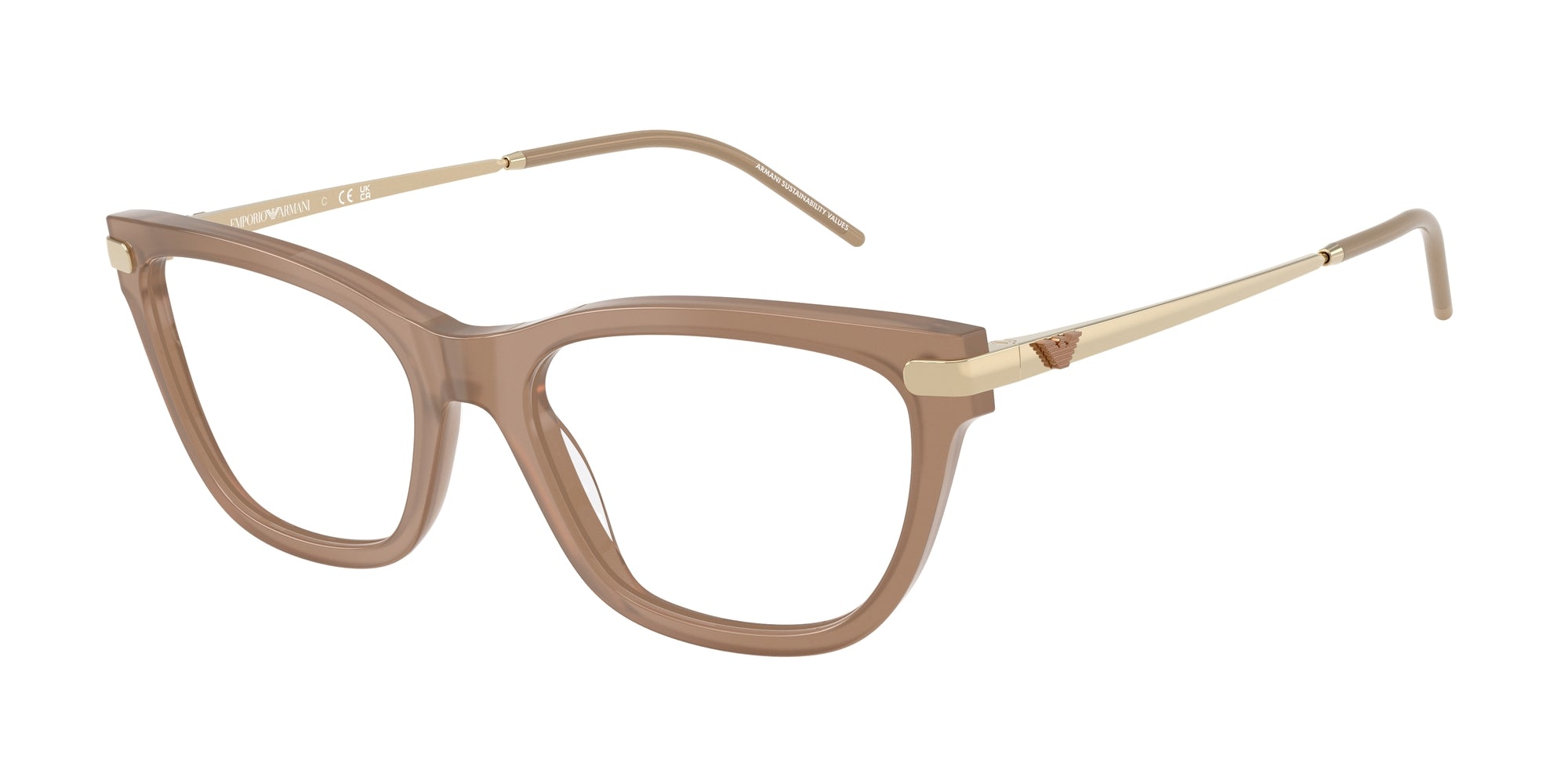 Gafas graduadas EMPORIO ARMANI EA3262 6263