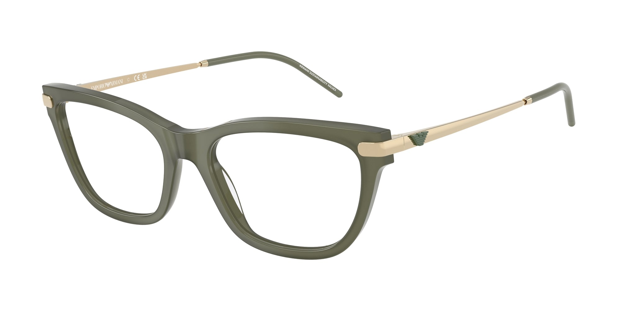 Dioptrické brýle EMPORIO ARMANI EA3262 6264