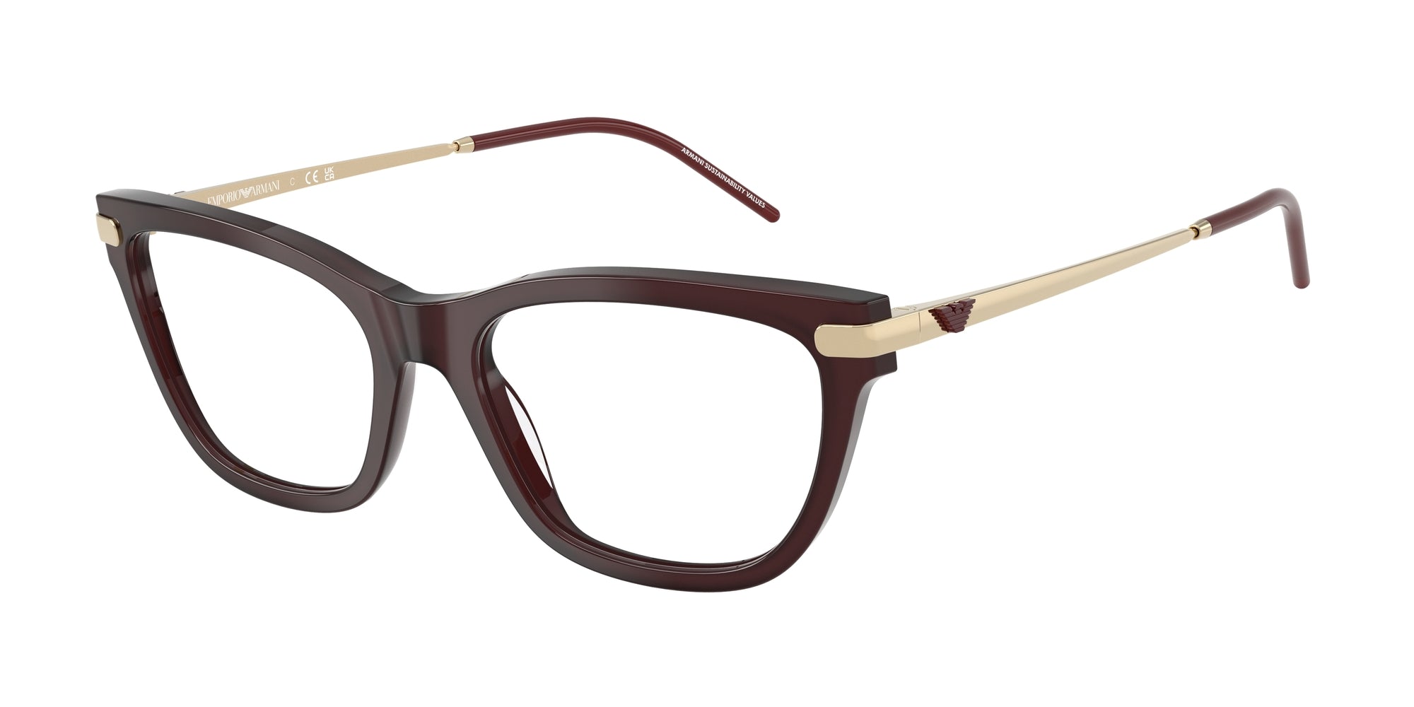 Gafas graduadas EMPORIO ARMANI EA3262 6265