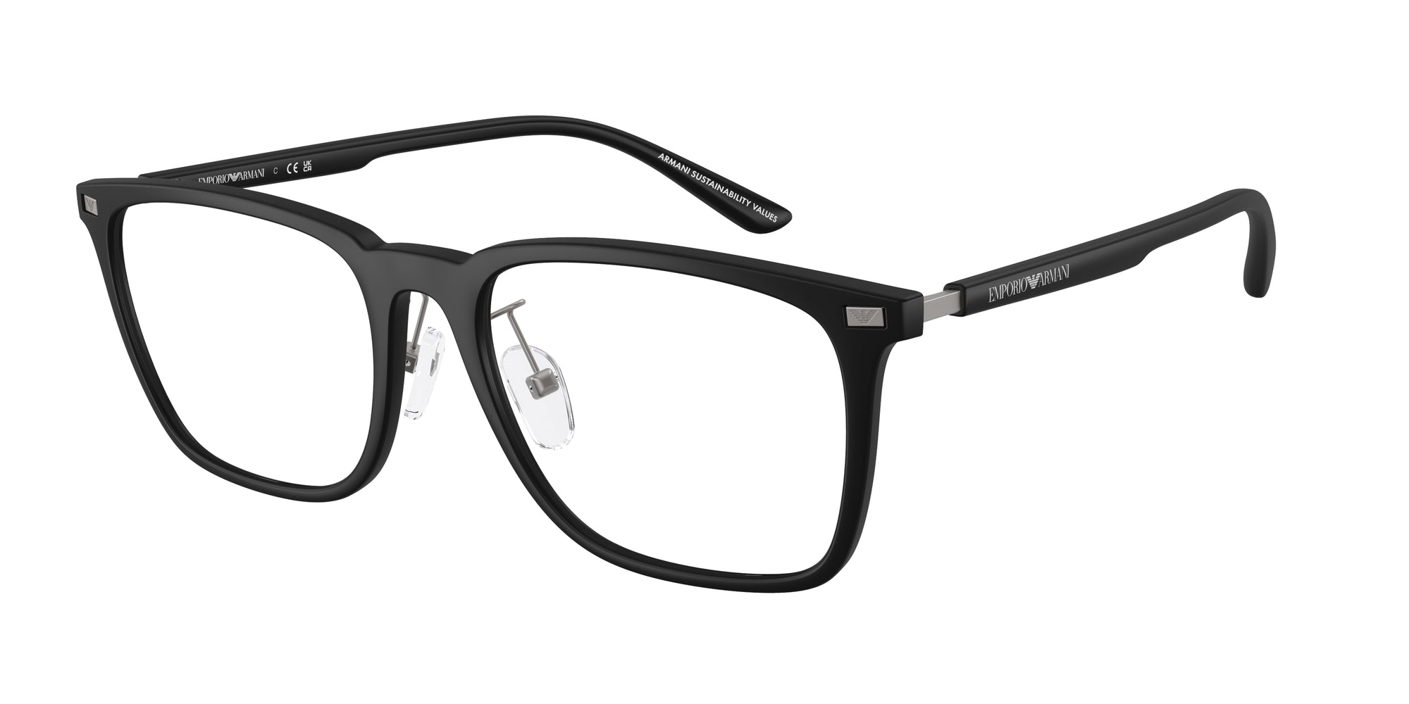 Dioptrické brýle EMPORIO ARMANI EA3263D 5001