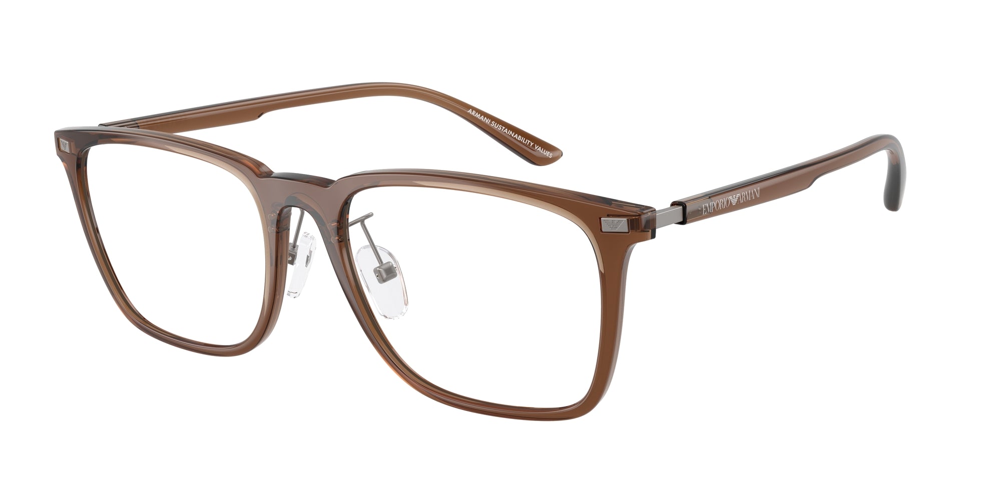 Dioptrické brýle EMPORIO ARMANI EA3263D 6282
