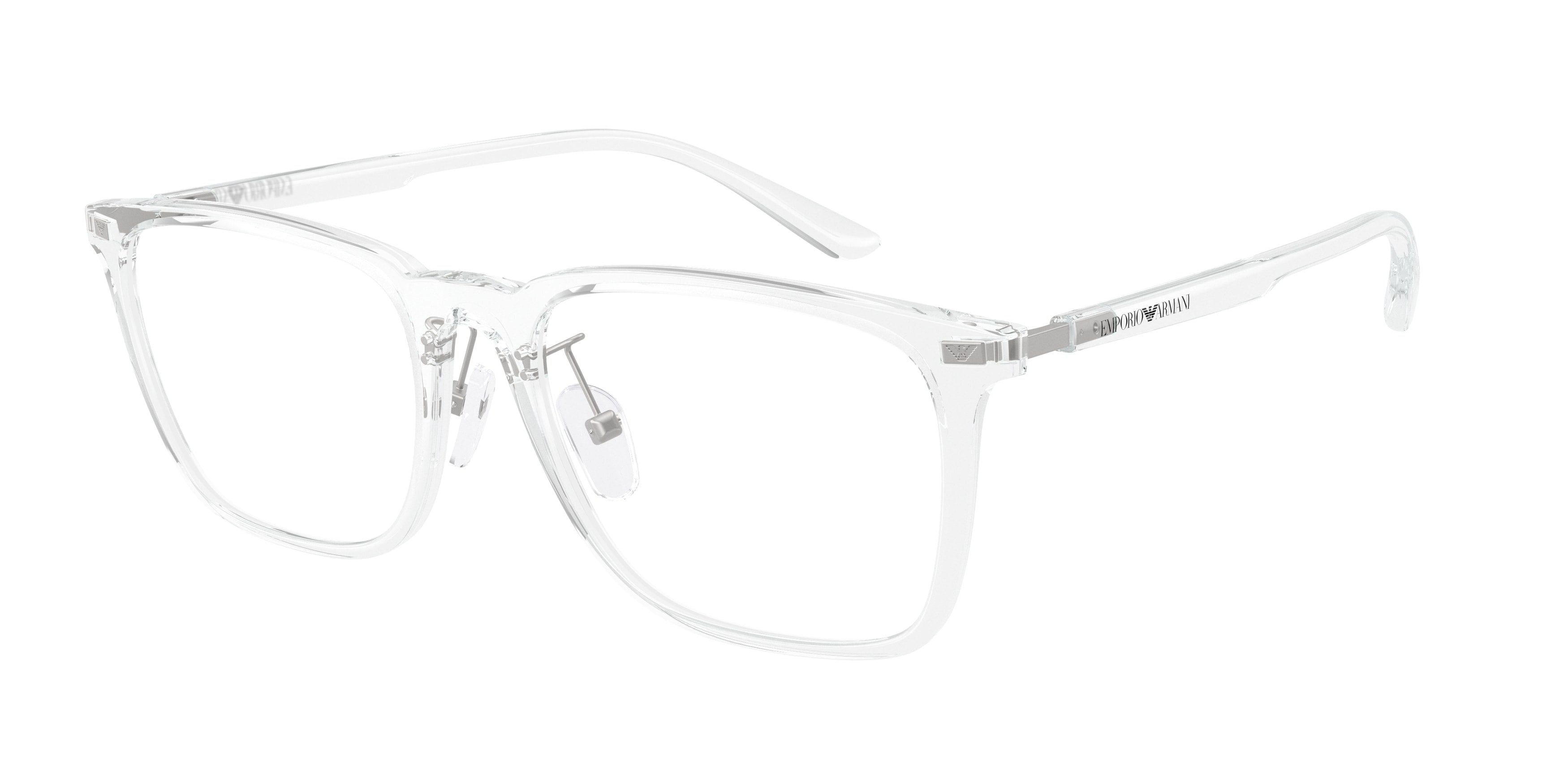 Gafas graduadas EMPORIO ARMANI EA3263D 6344