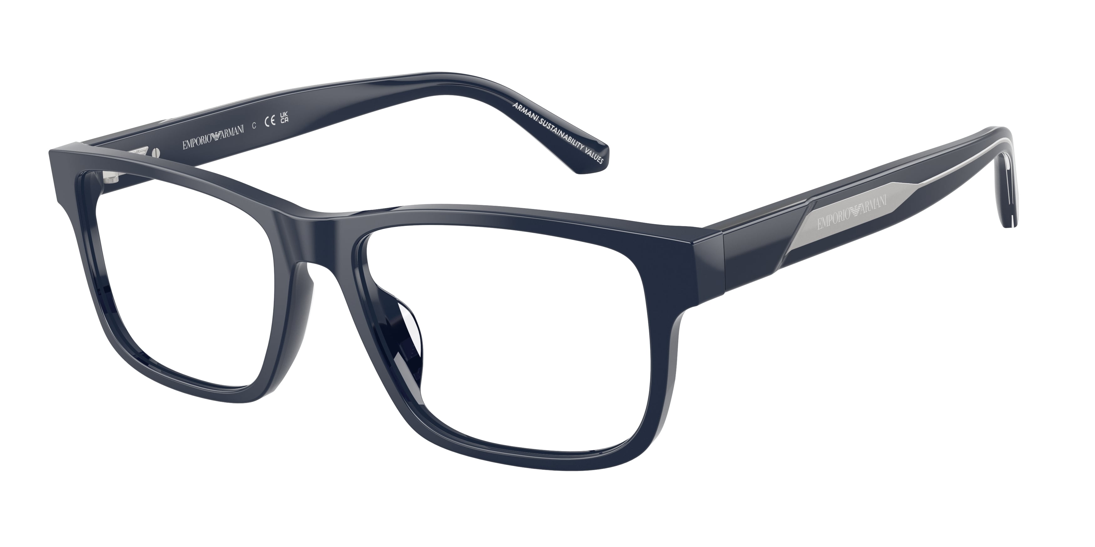 Gafas graduadas EMPORIO ARMANI EA3265U 6039