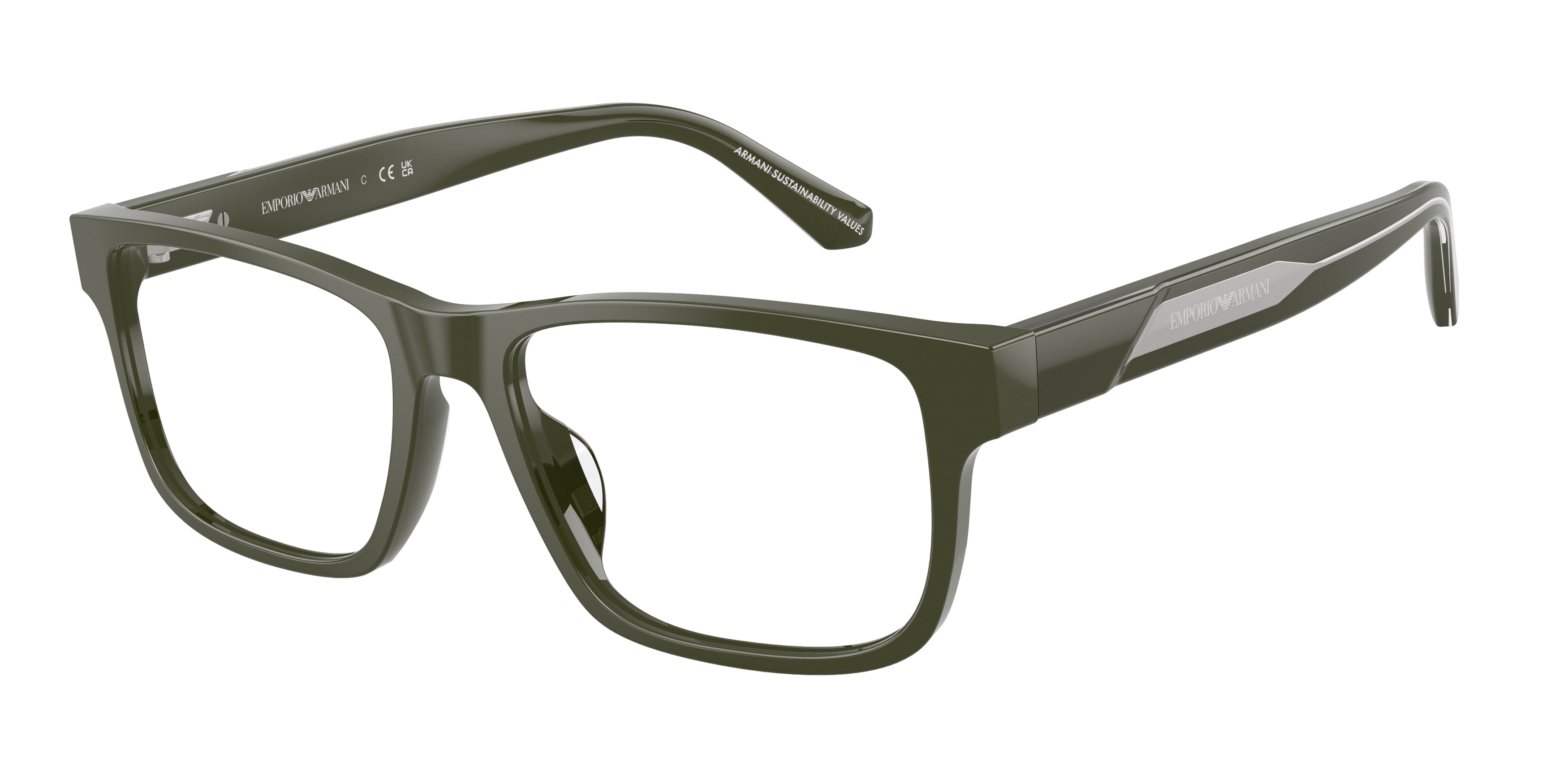 Gafas graduadas EMPORIO ARMANI EA3265U 6321