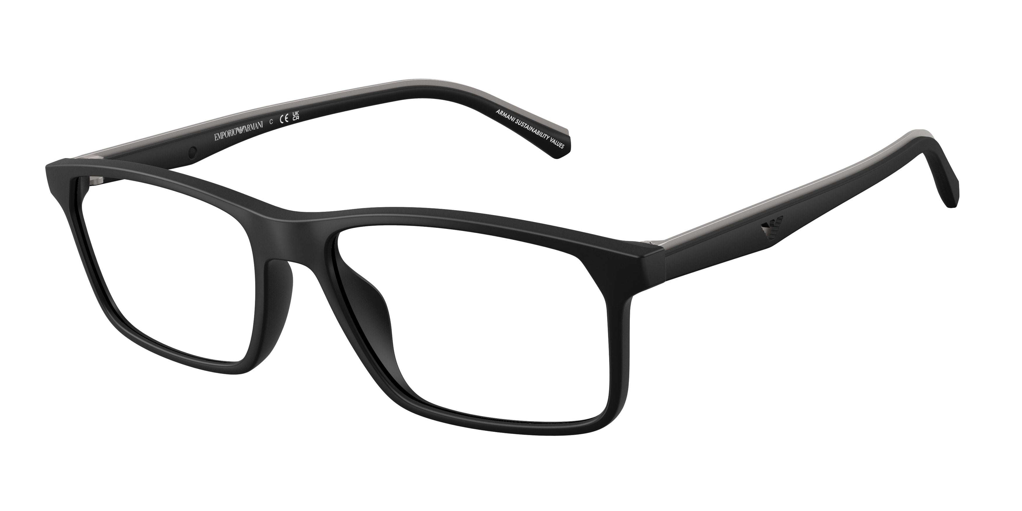 Gafas graduadas EMPORIO ARMANI EA3266U 5001