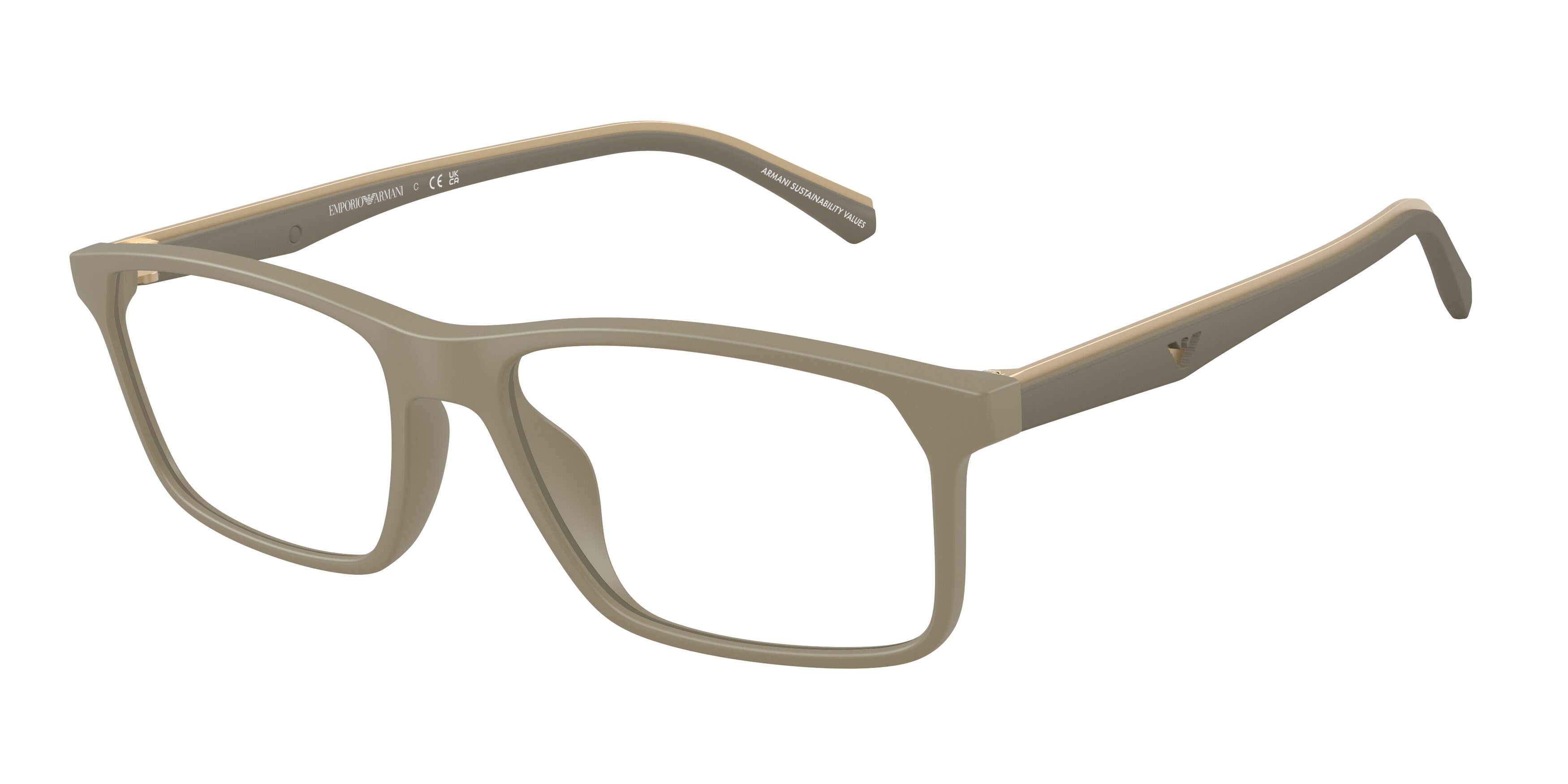 Gafas graduadas EMPORIO ARMANI EA3266U 5437