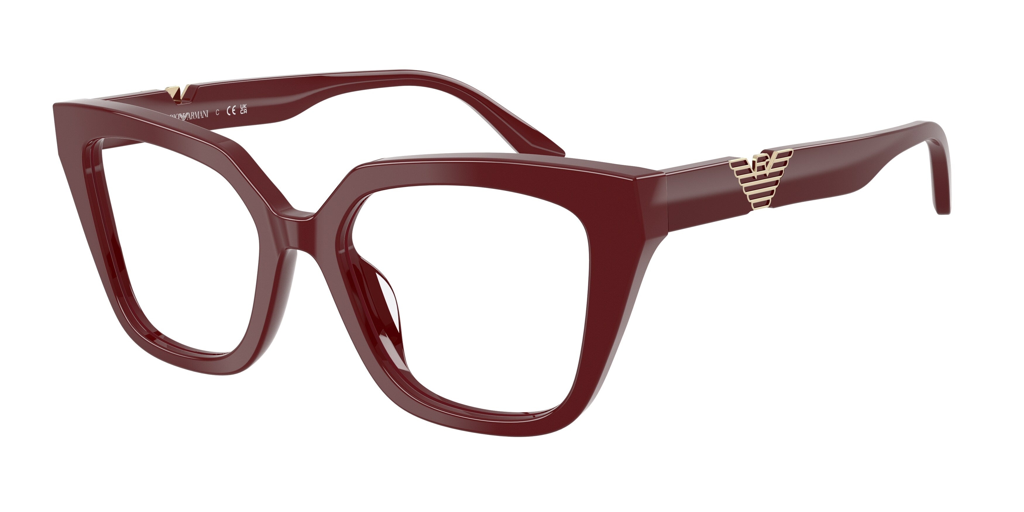 Lunettes de vue EMPORIO ARMANI EA3267U 6323