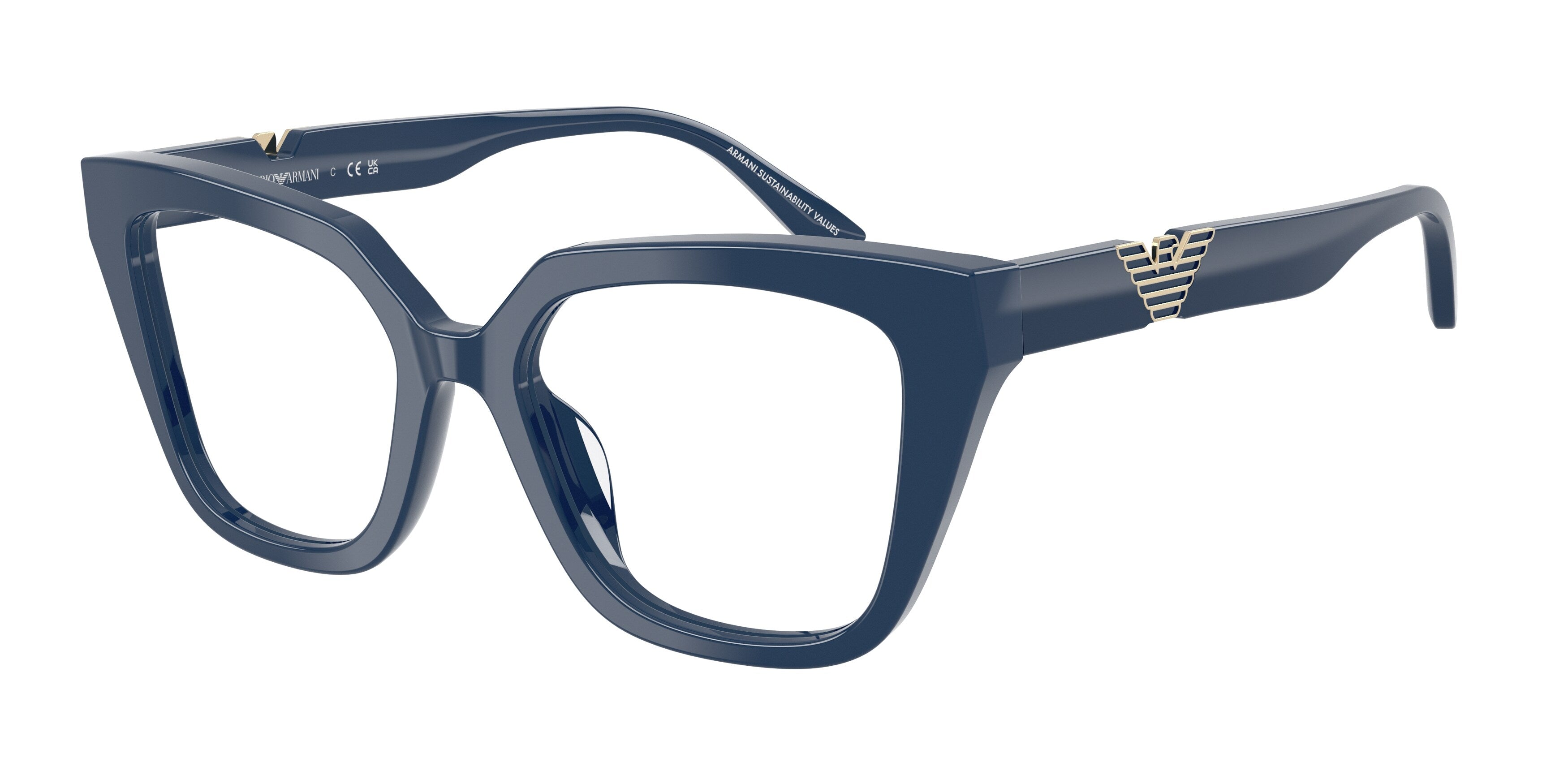 Gafas graduadas EMPORIO ARMANI EA3267U 6325