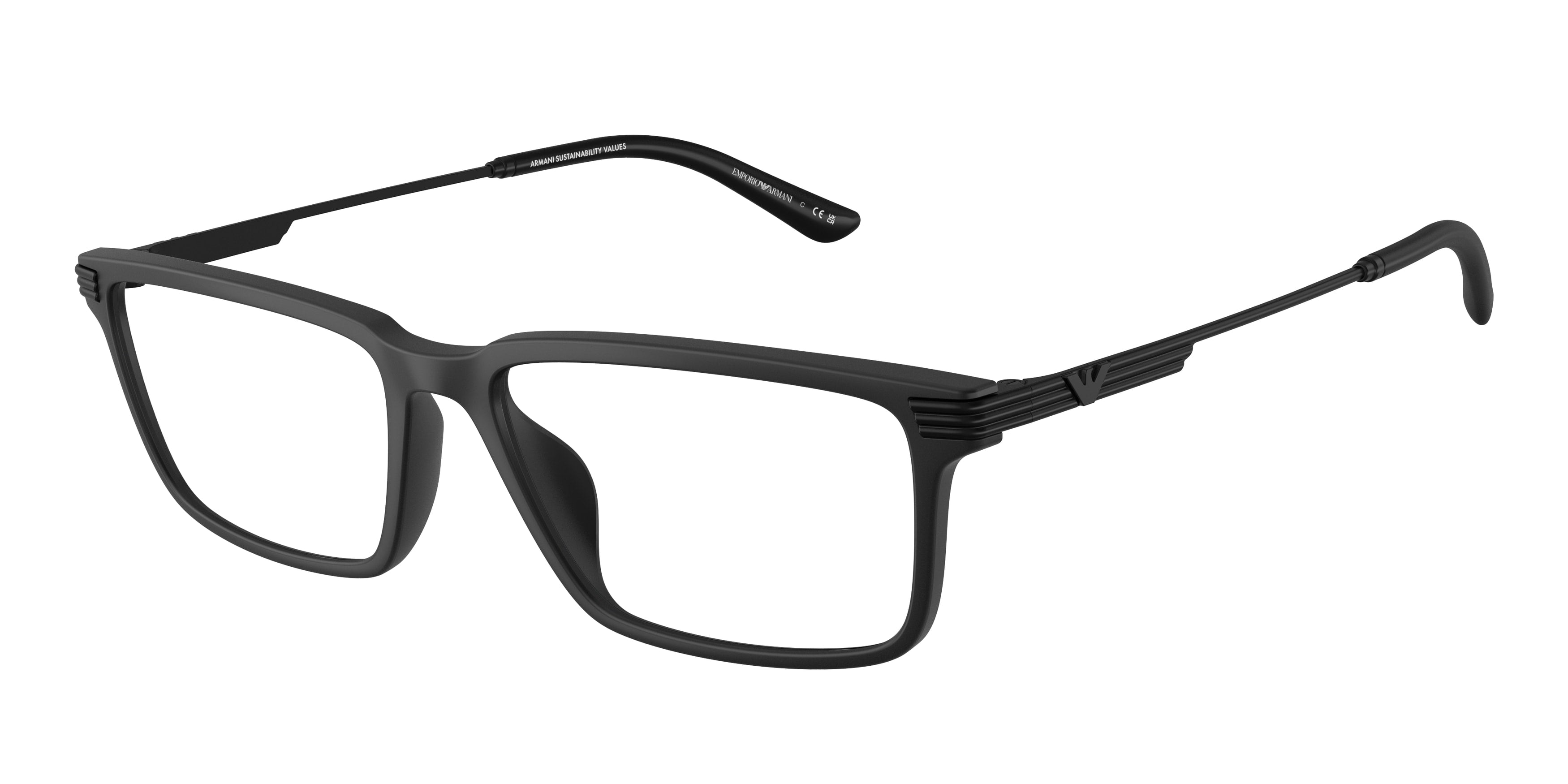 Gafas graduadas EMPORIO ARMANI EA3268U 5001
