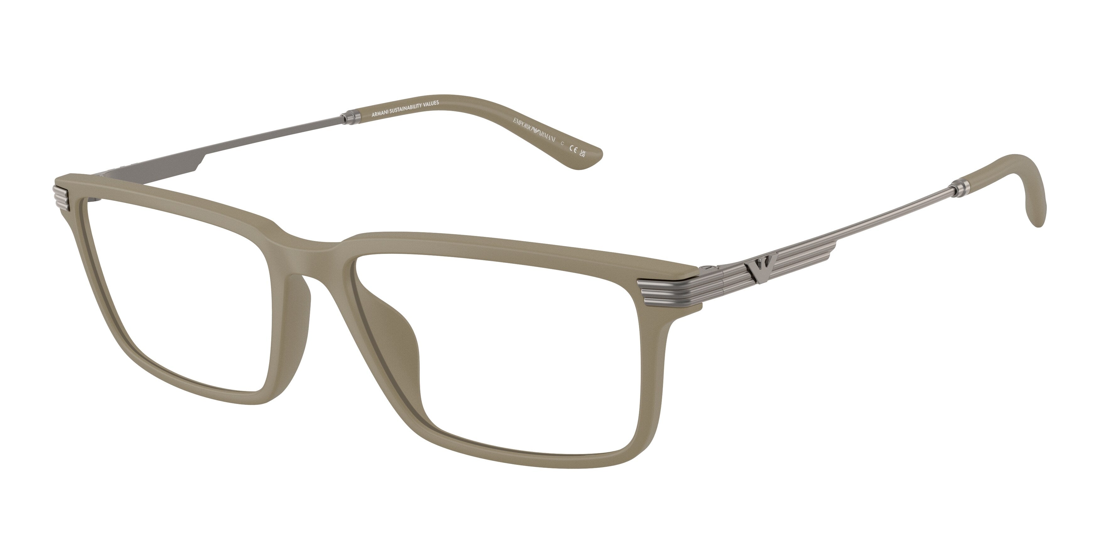 Gafas graduadas EMPORIO ARMANI EA3268U 5437