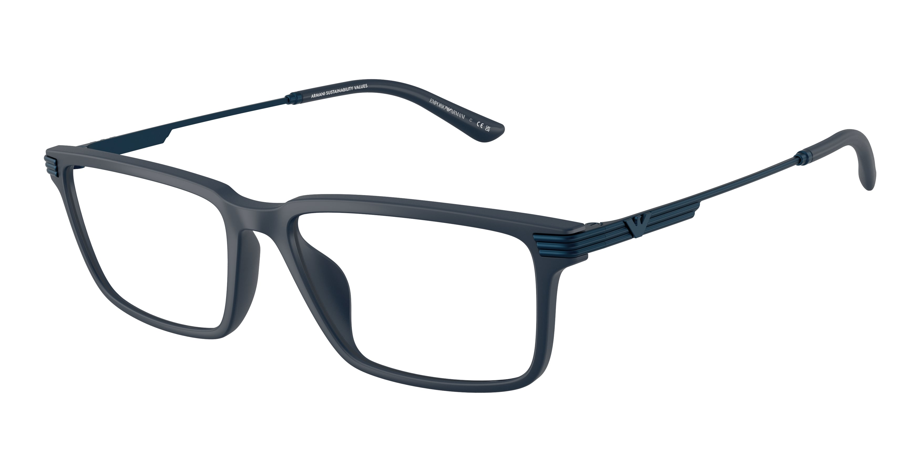Gafas graduadas EMPORIO ARMANI EA3268U 6185
