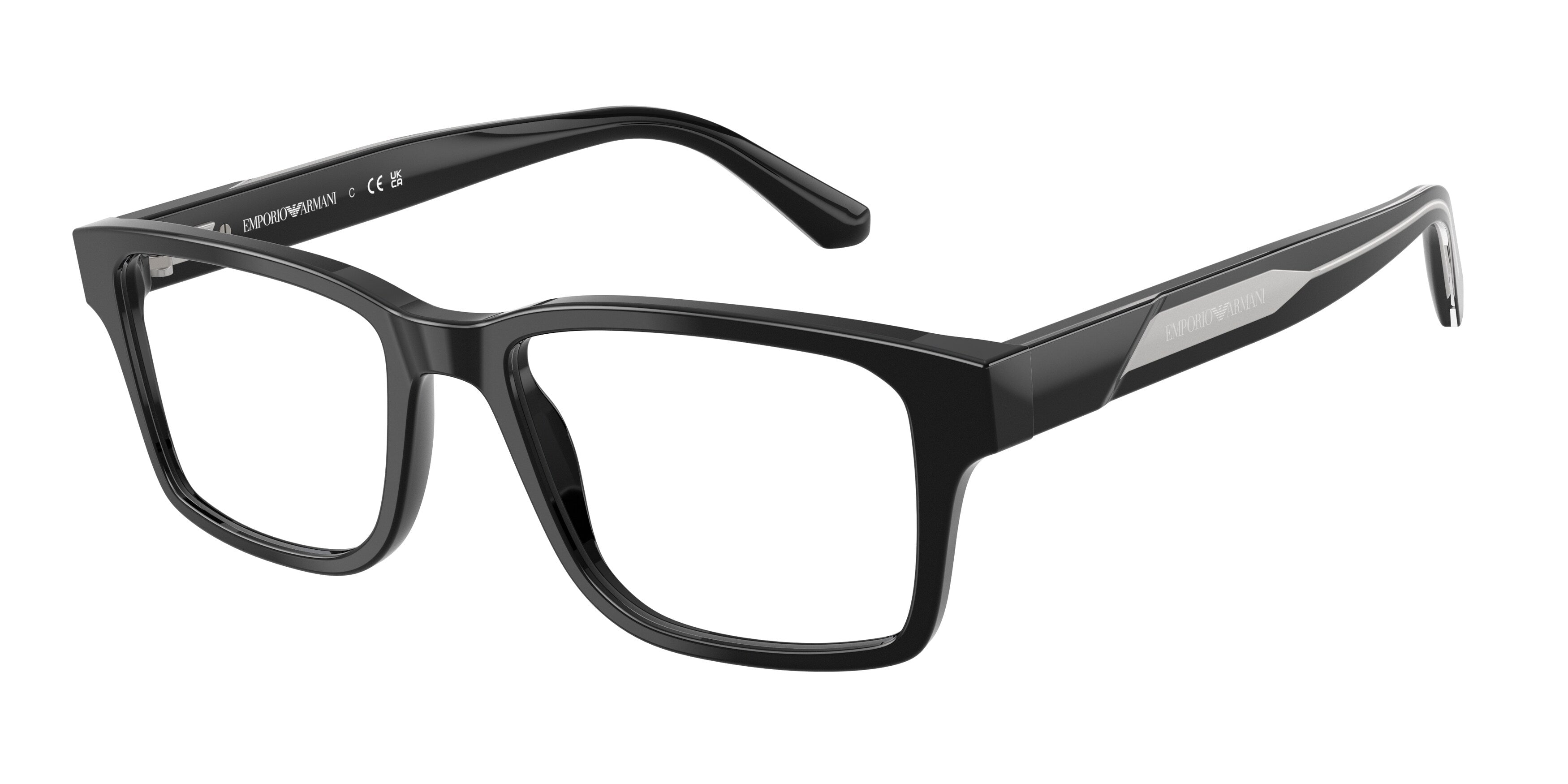 Dioptrické brýle EMPORIO ARMANI EA3271 5017