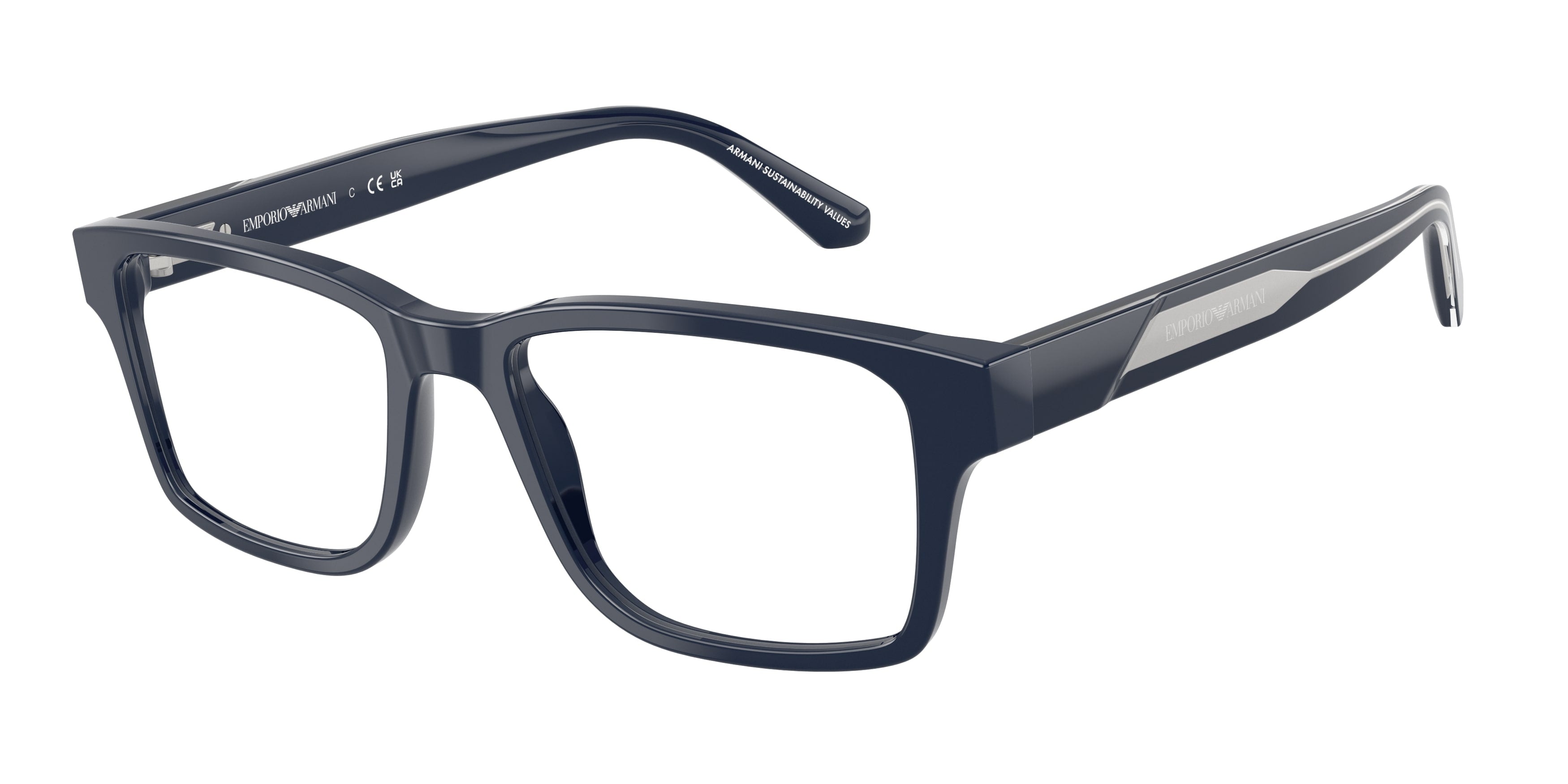 Dioptrické brýle EMPORIO ARMANI EA3271 6039
