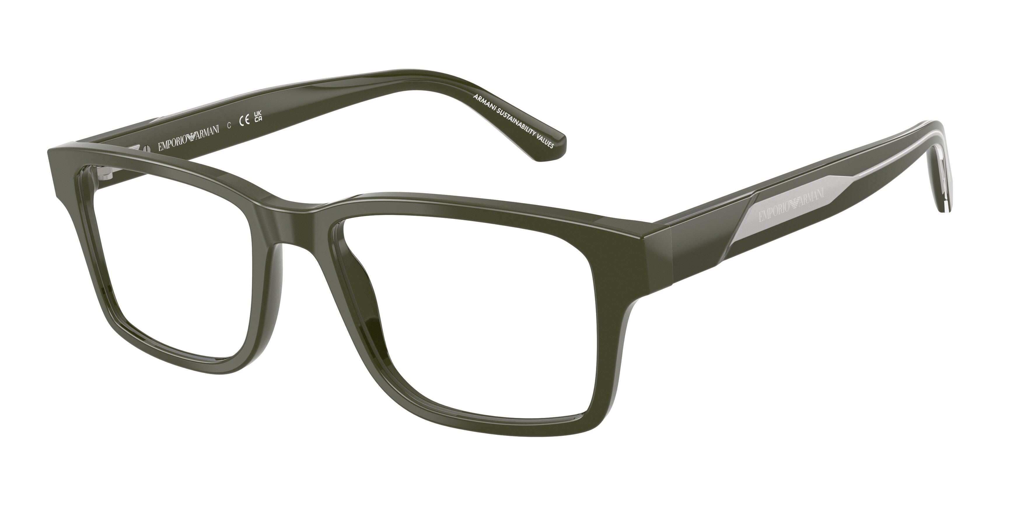 Gafas graduadas EMPORIO ARMANI EA3271 6321