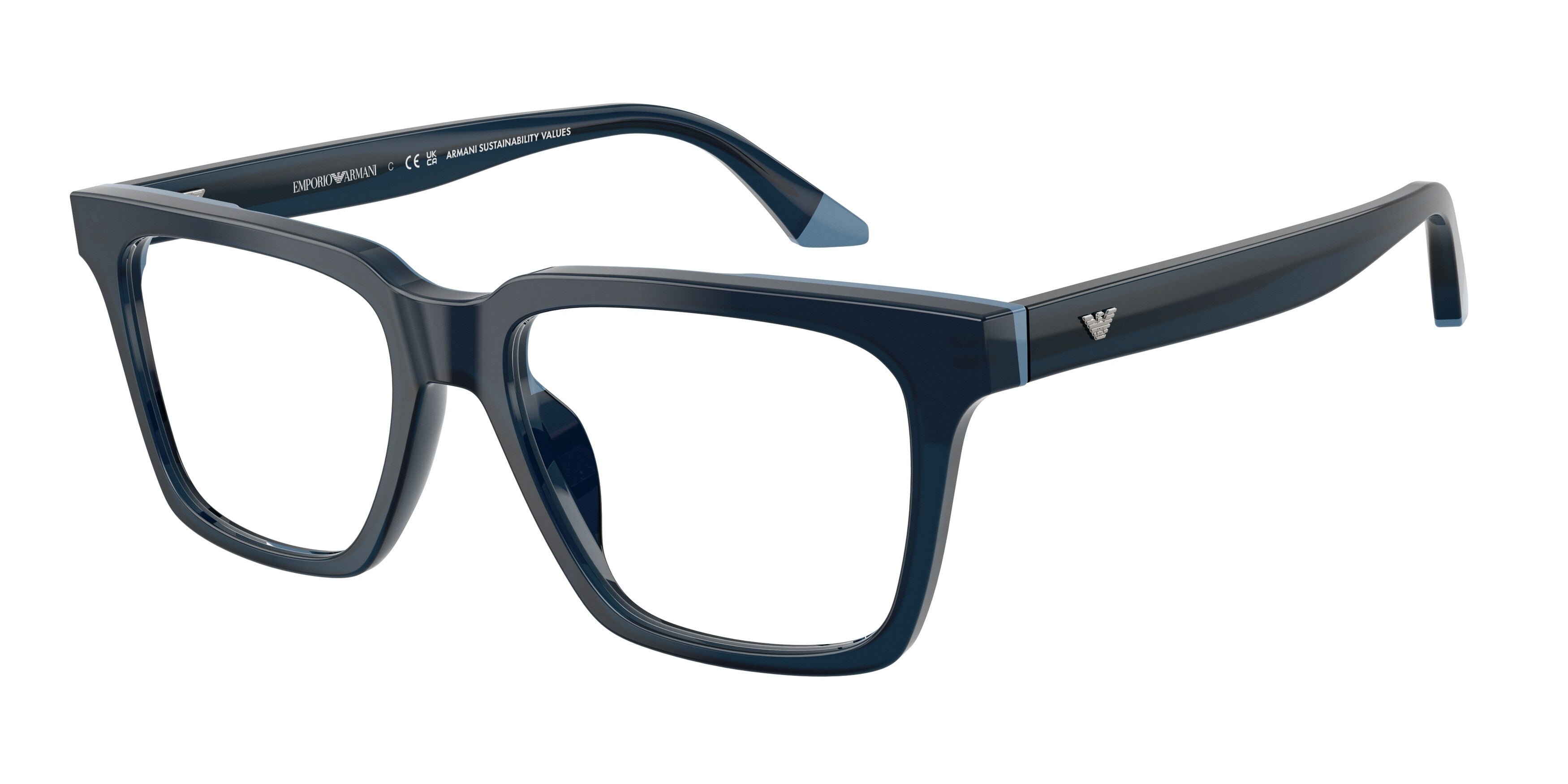 Gafas graduadas EMPORIO ARMANI EA3272U 6317