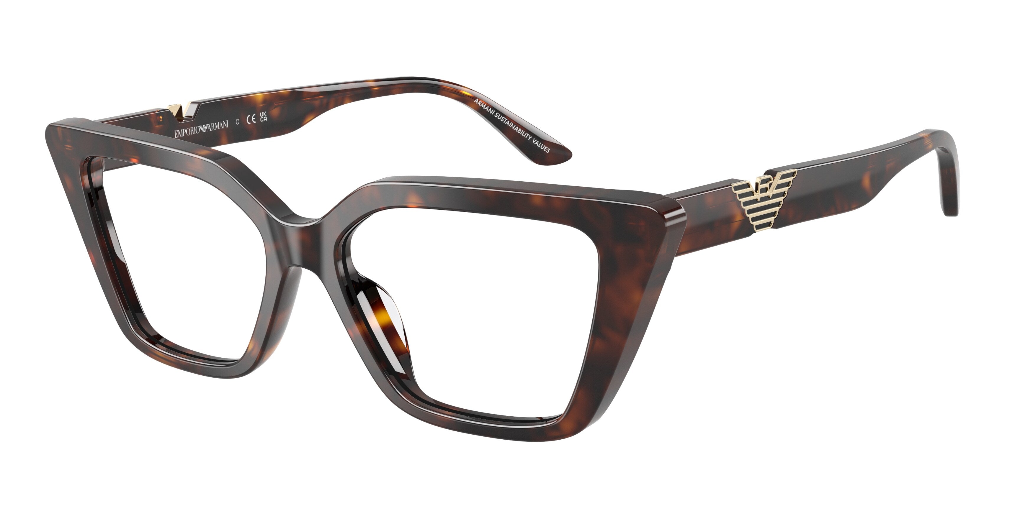 Okulary korekcyjne EMPORIO ARMANI EA3273U 5026
