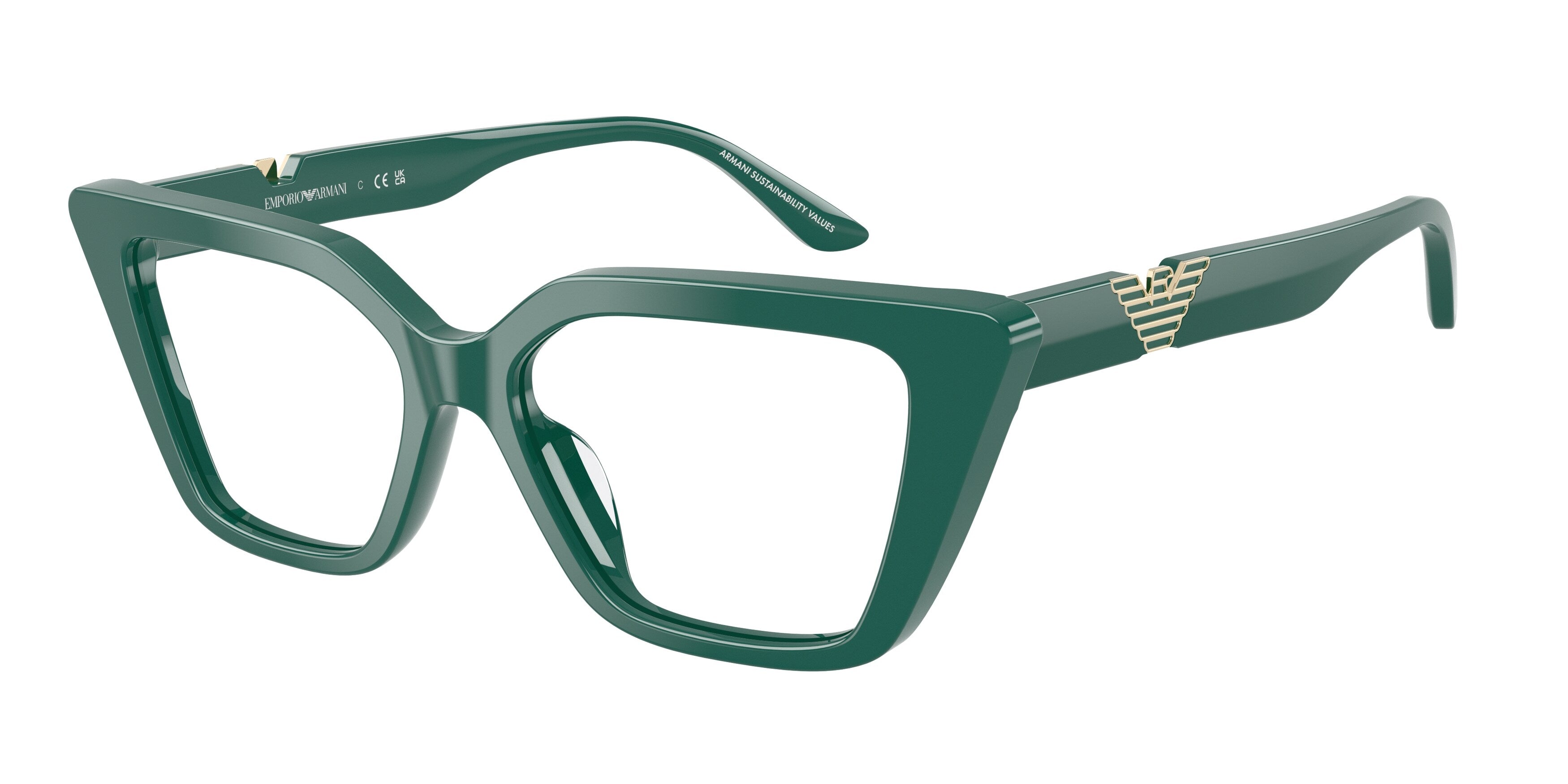 Lunettes de vue EMPORIO ARMANI EA3273U 6324