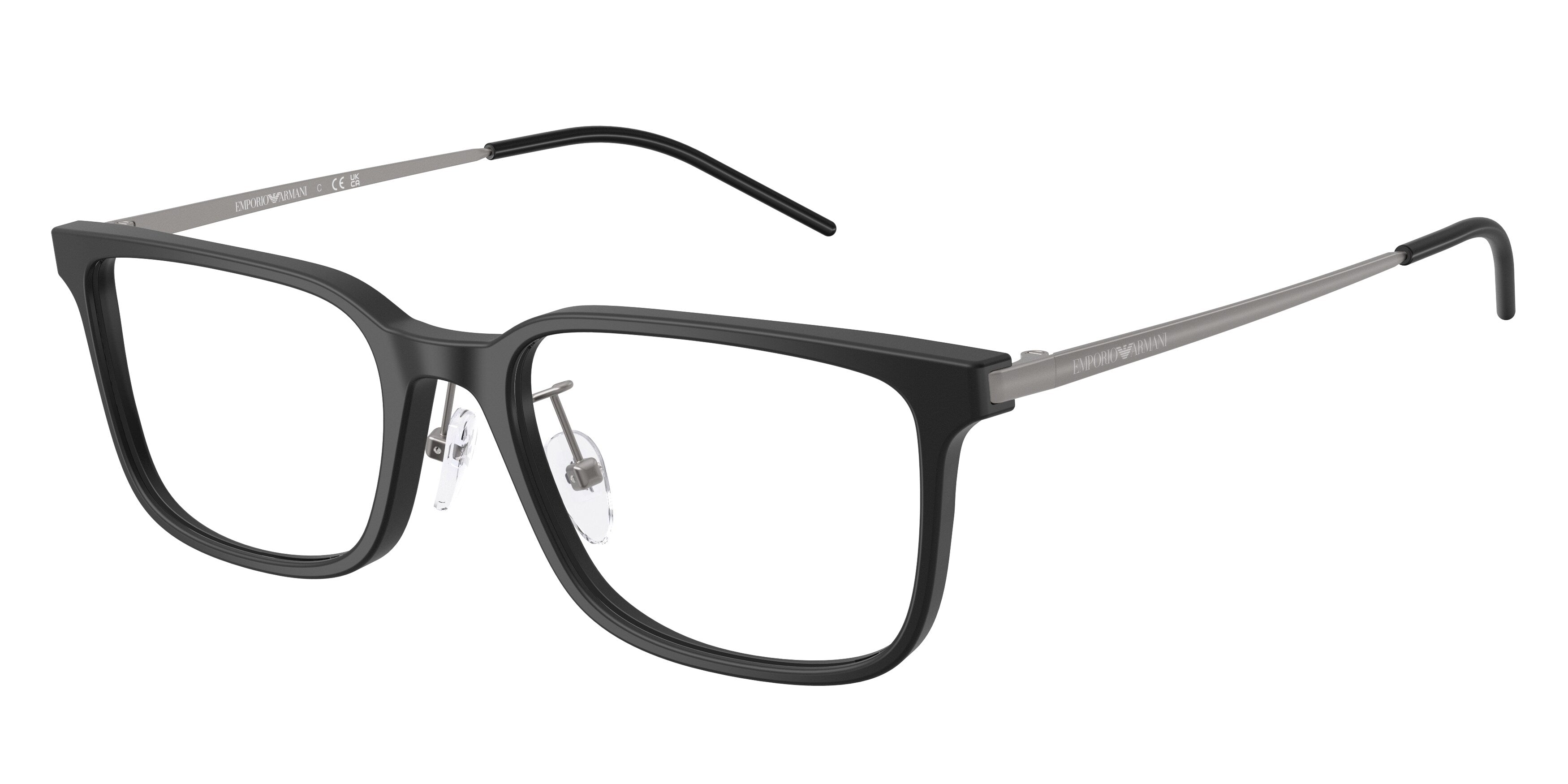 Prescription glasses EMPORIO ARMANI EA3275D 5001