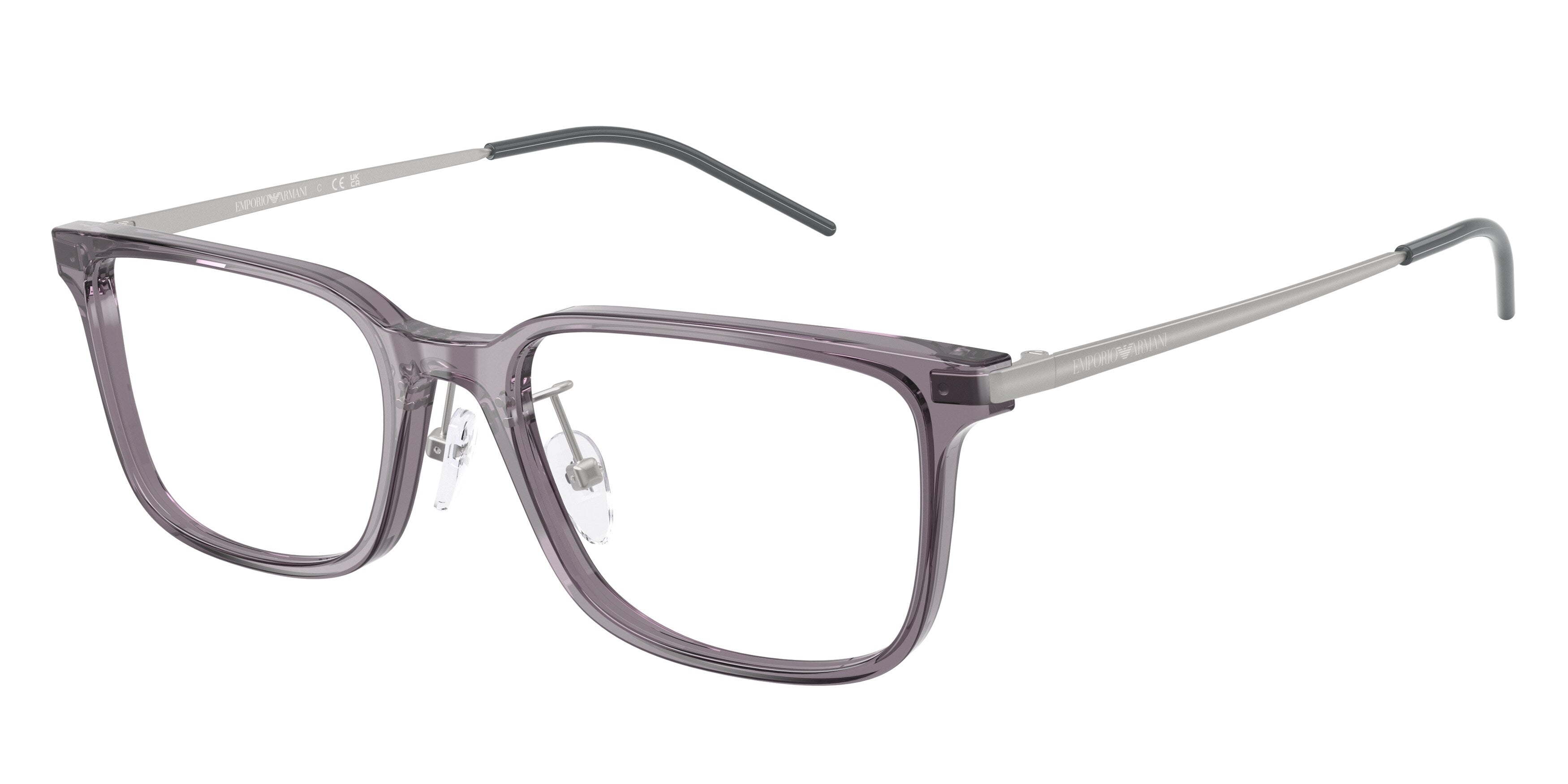 Prescription glasses EMPORIO ARMANI EA3275D 5029