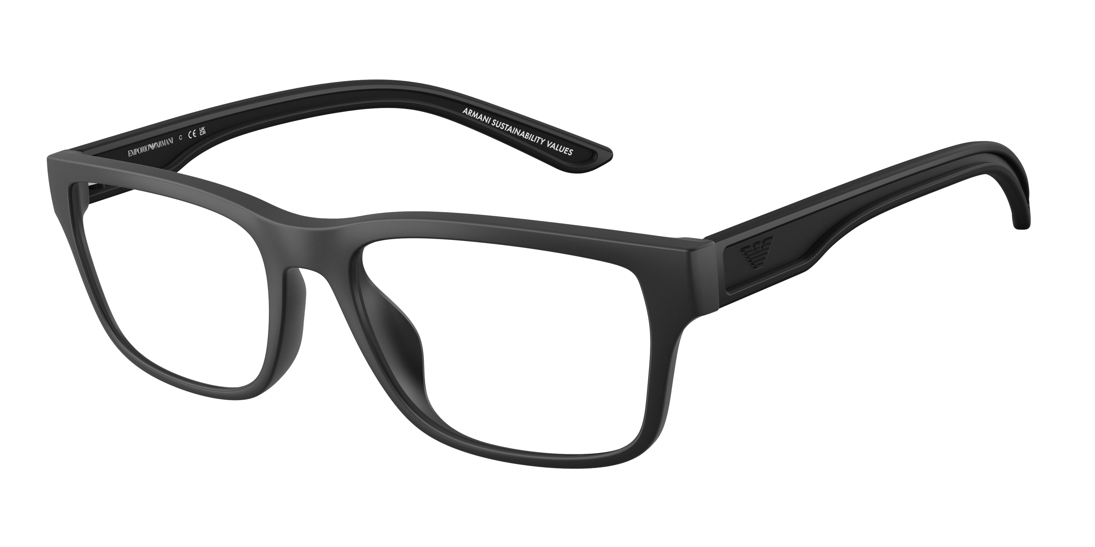 Gafas graduadas EMPORIO ARMANI EA3276U 5001