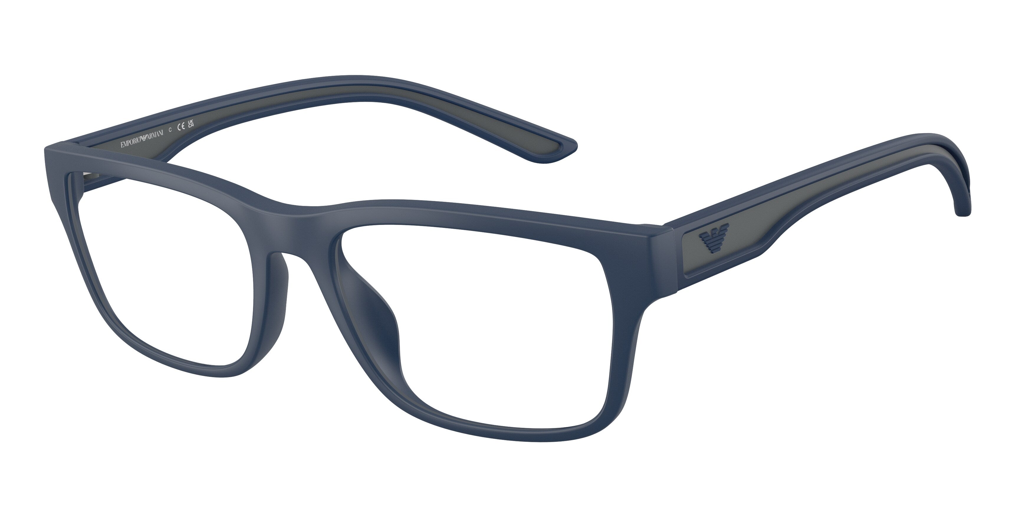 Lunettes de vue EMPORIO ARMANI EA3276U 6185