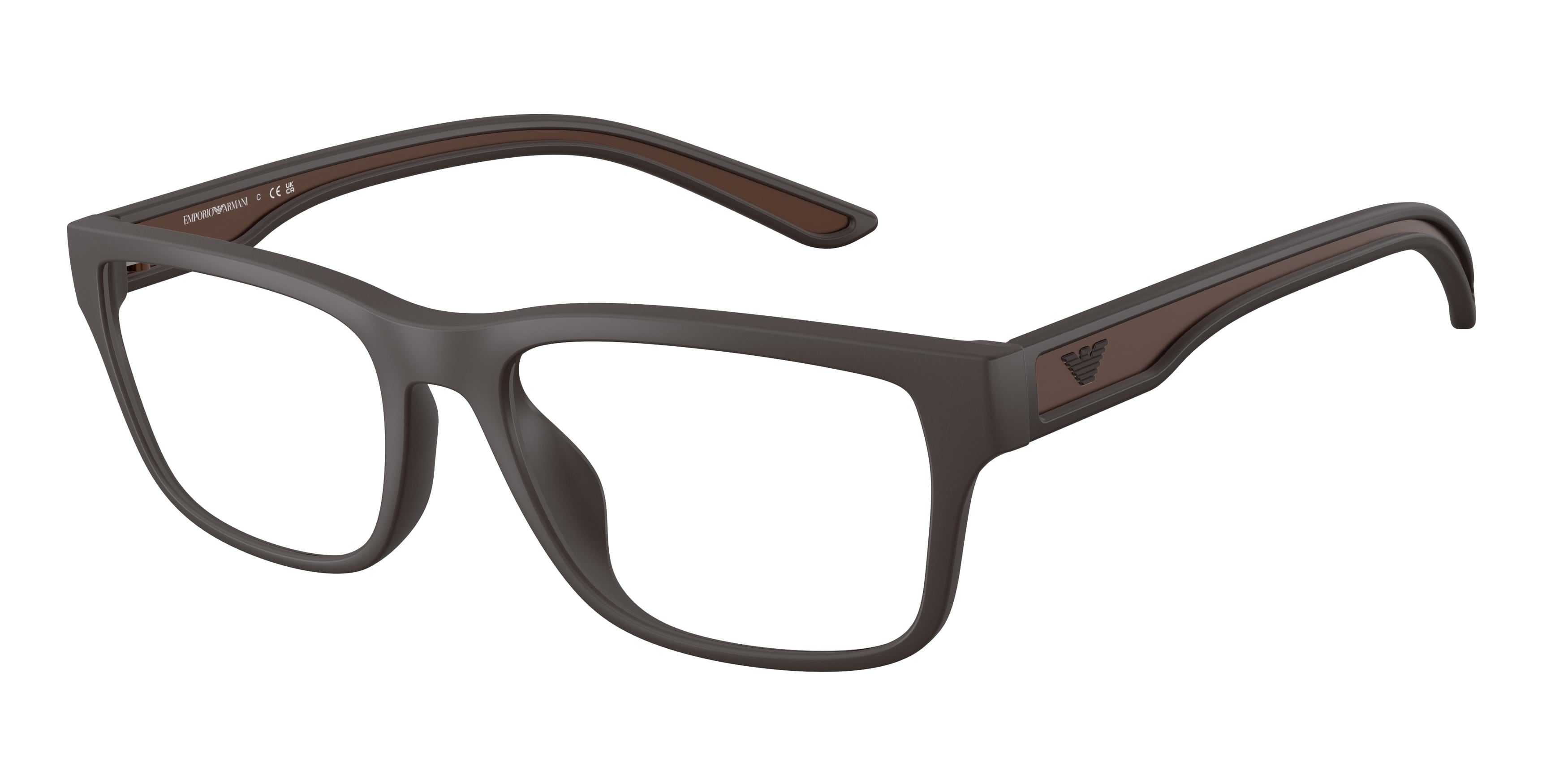 Gafas graduadas EMPORIO ARMANI EA3276U 6186