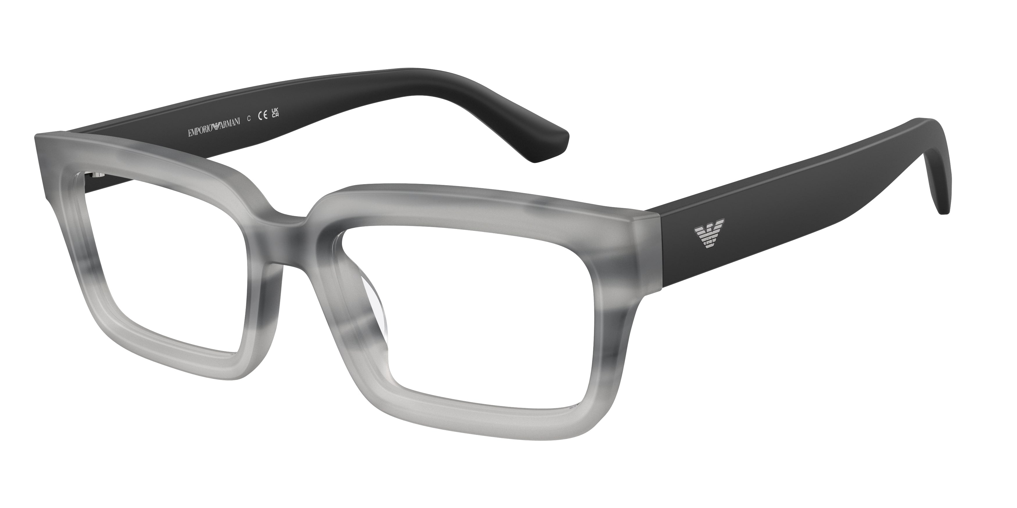 Gafas graduadas EMPORIO ARMANI EA3277U 6367