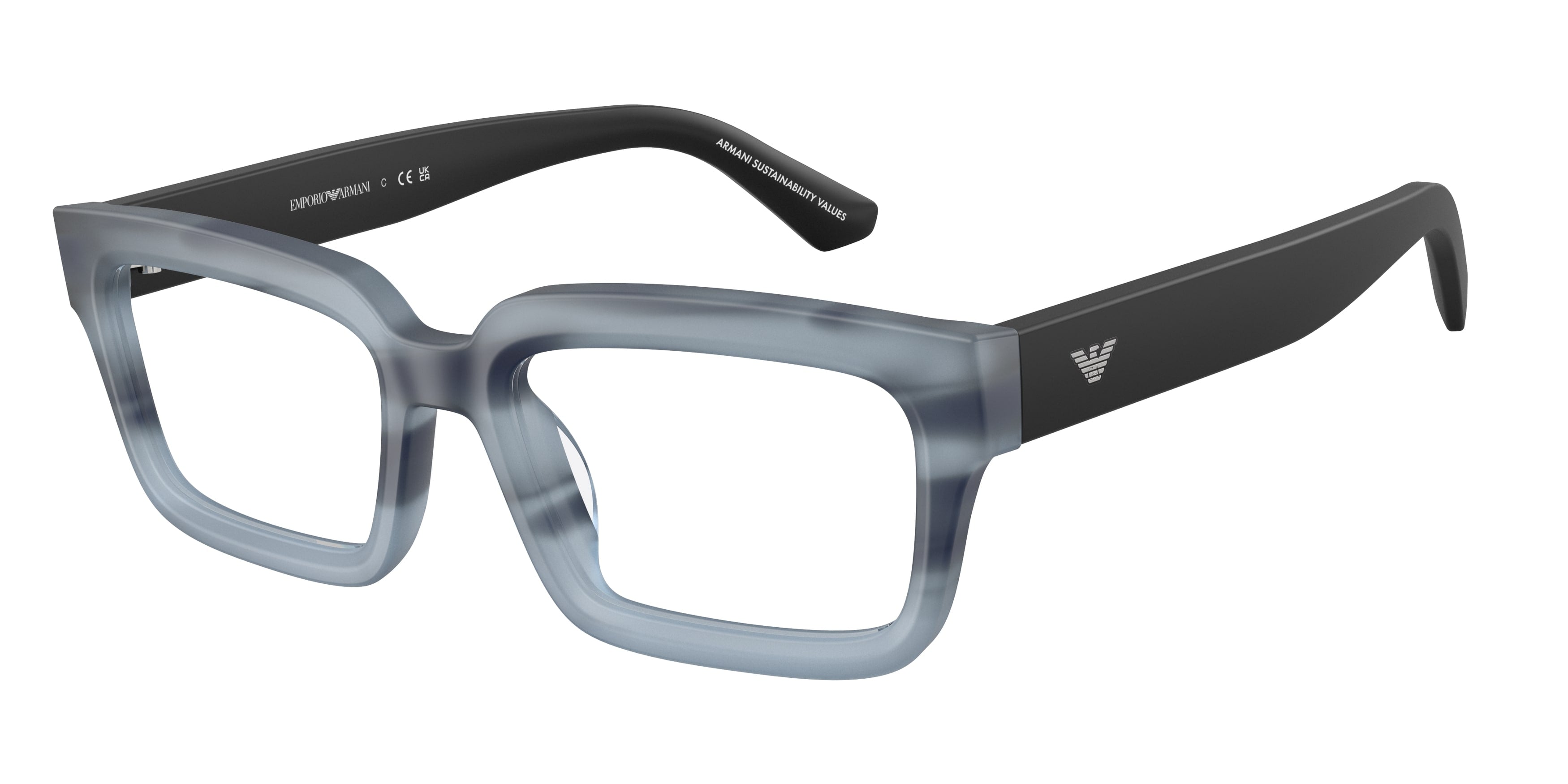 Gafas graduadas EMPORIO ARMANI EA3277U 6368