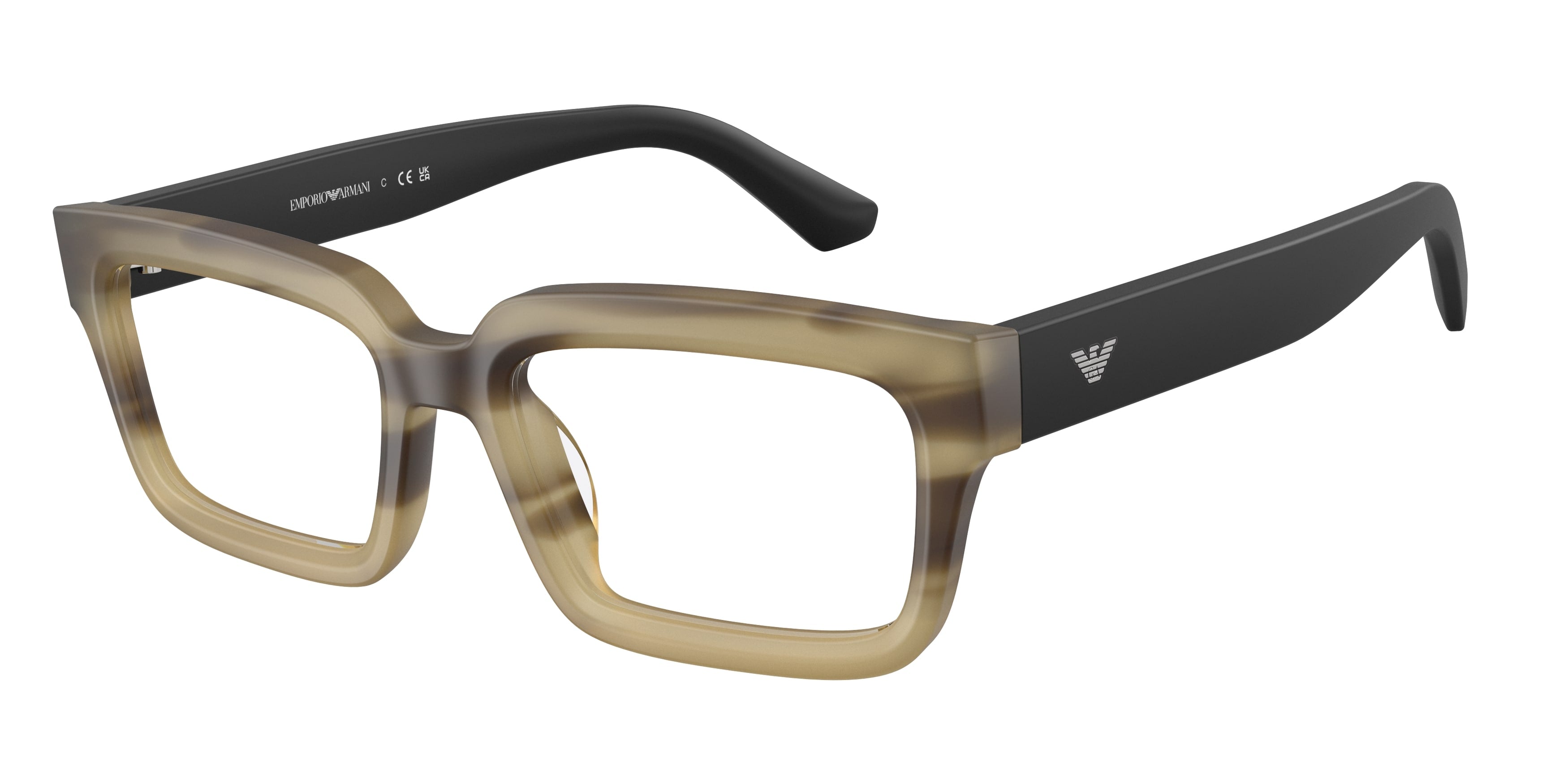Lunettes de vue EMPORIO ARMANI EA3277U 6369