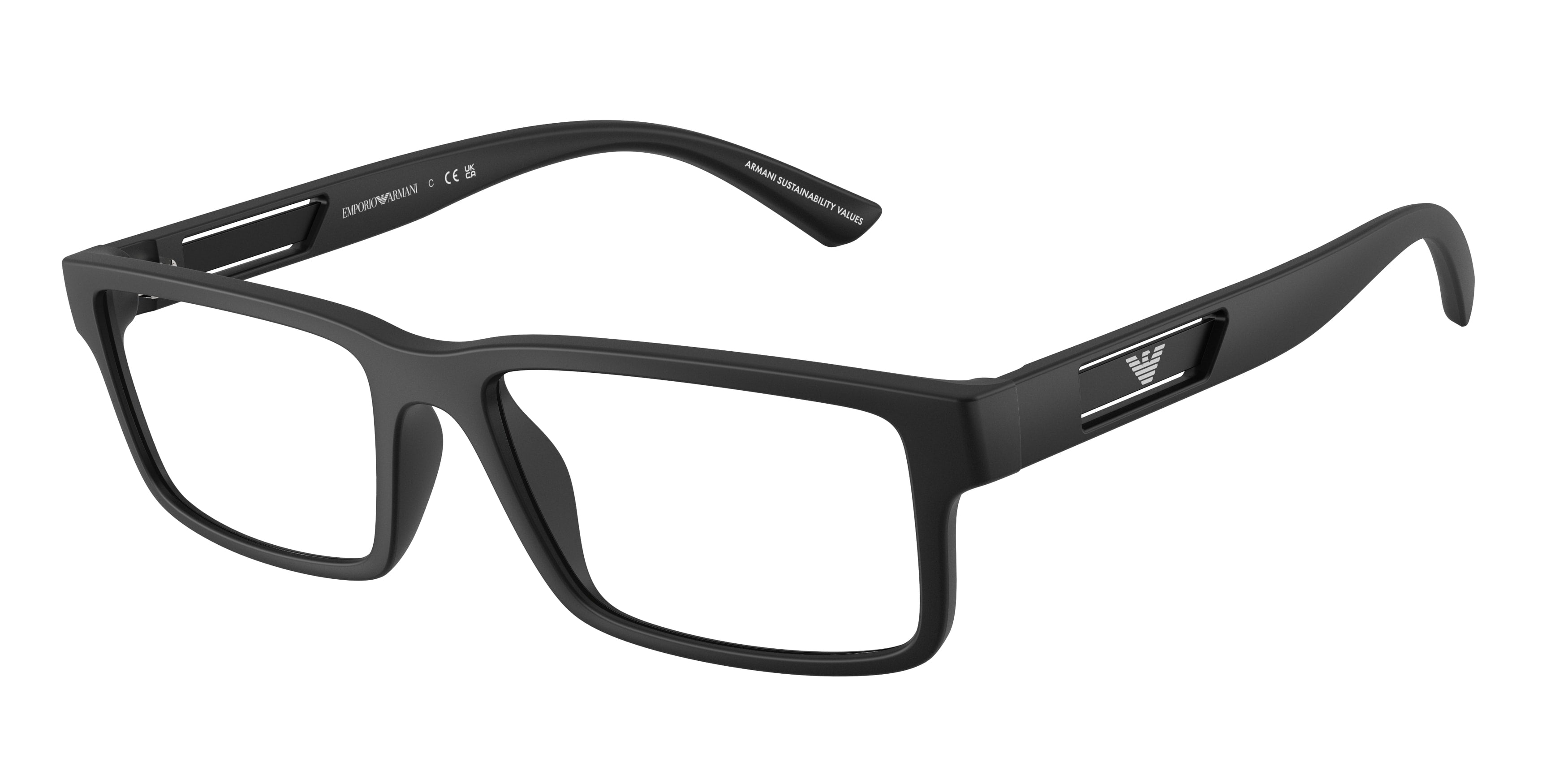 Gafas graduadas EMPORIO ARMANI EA3278 5001