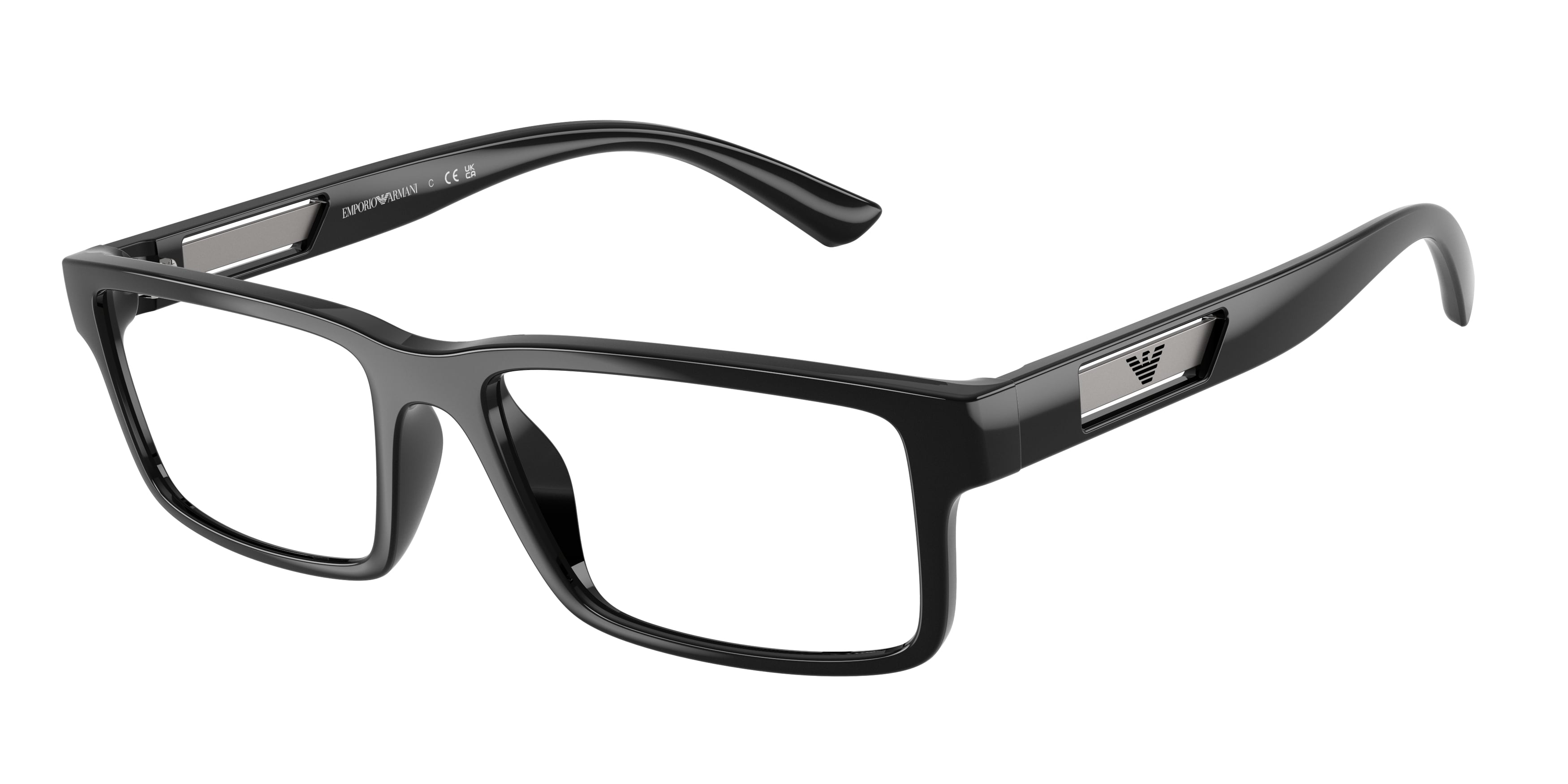 Okulary korekcyjne EMPORIO ARMANI EA3278 5017