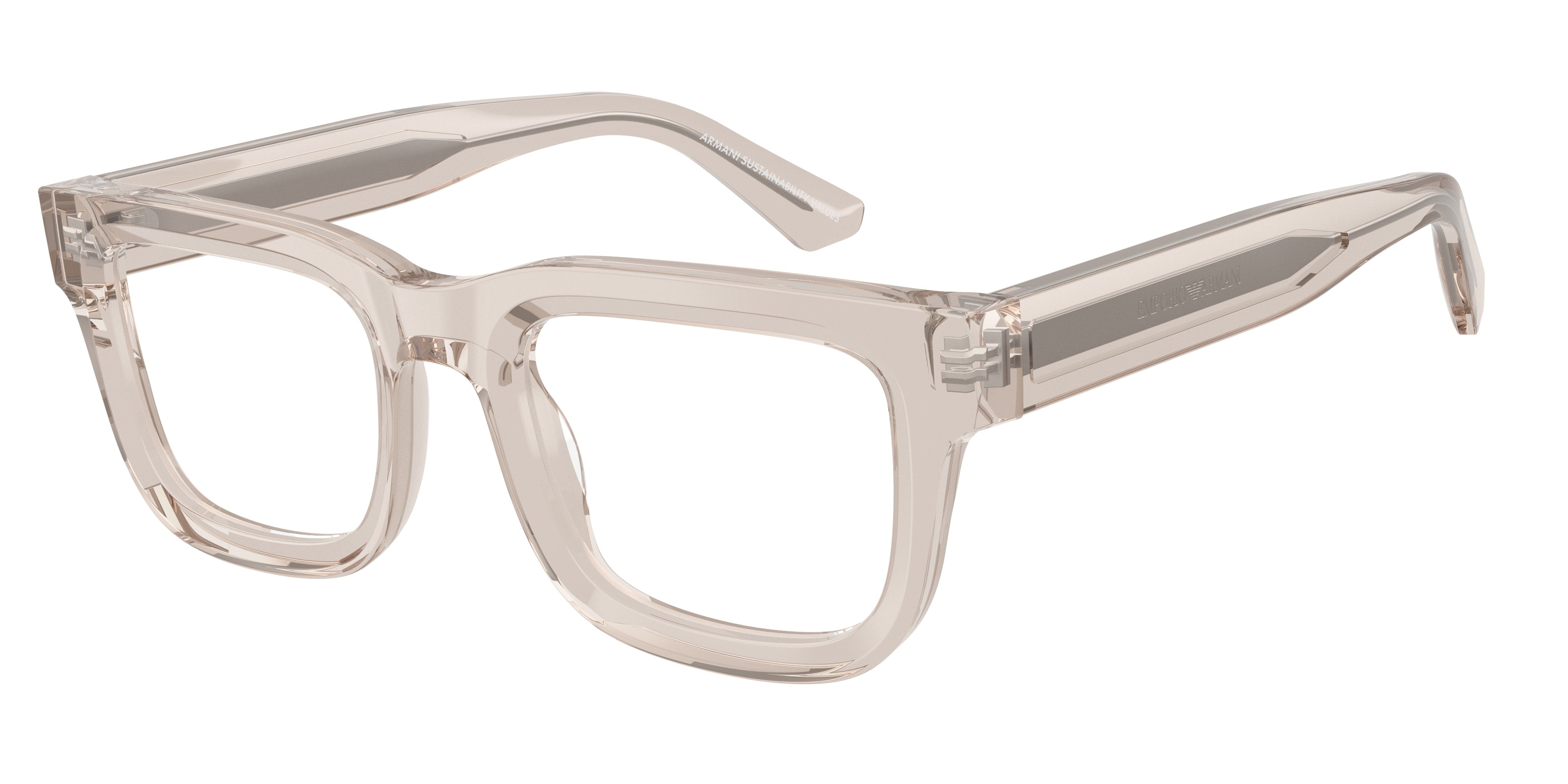 Prescription glasses EMPORIO ARMANI EA3279 6363