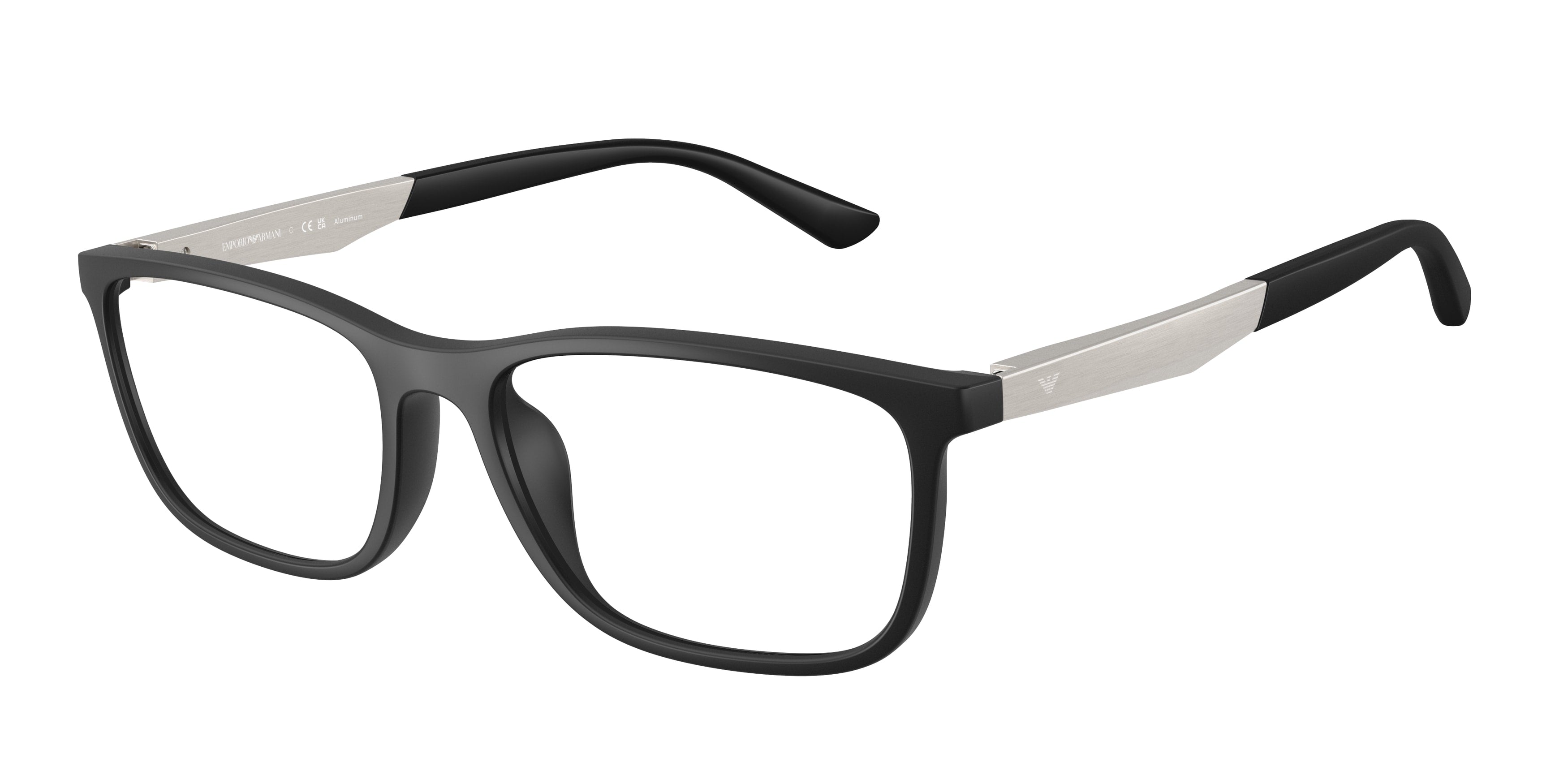 Prescription glasses EMPORIO ARMANI EA3280U 6372