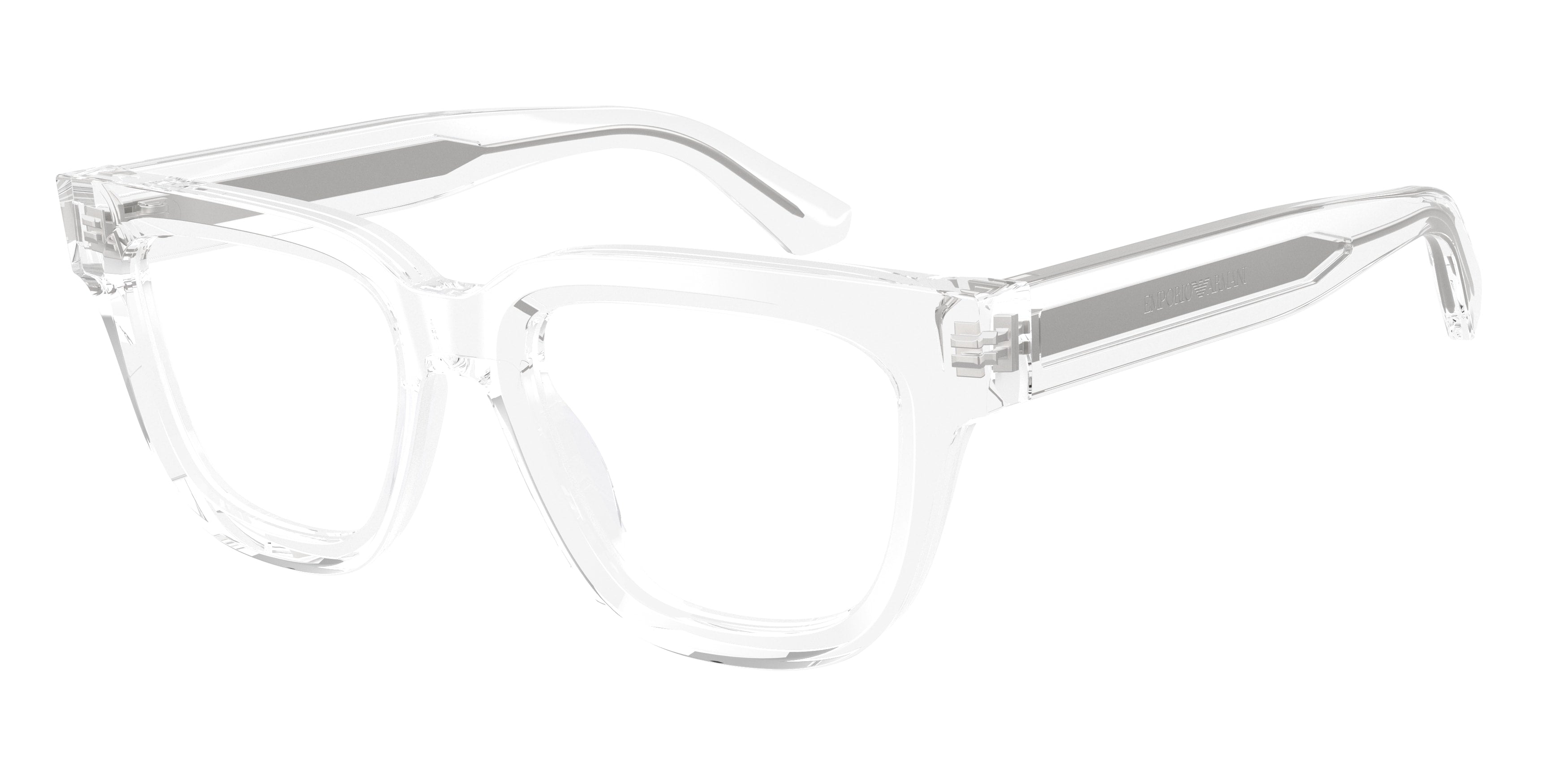 Dioptrické brýle EMPORIO ARMANI EA3281 6344